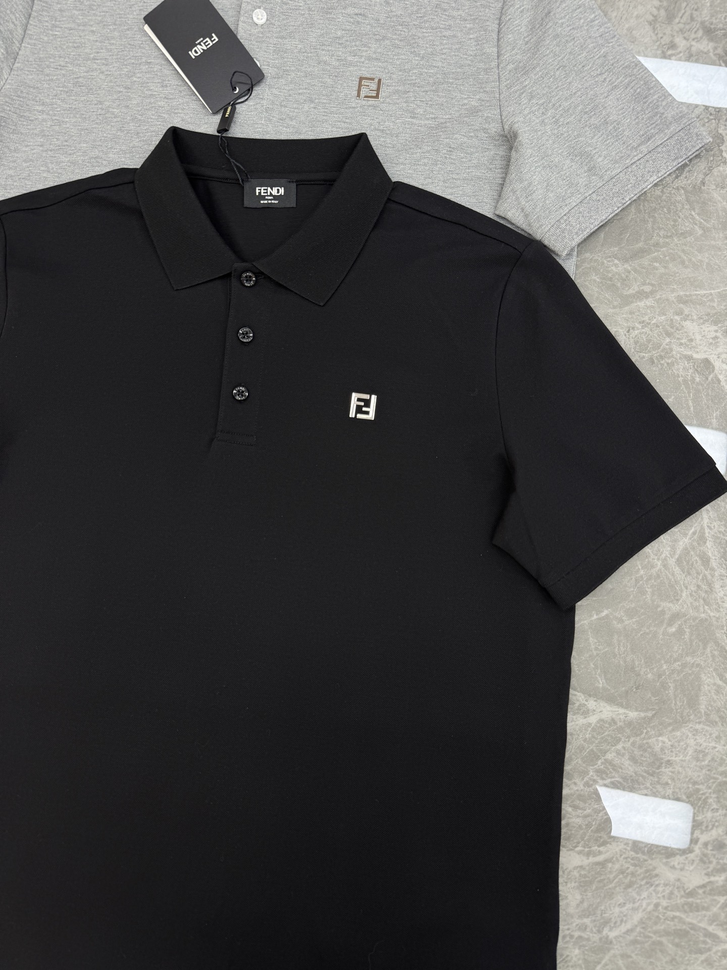 polo Man