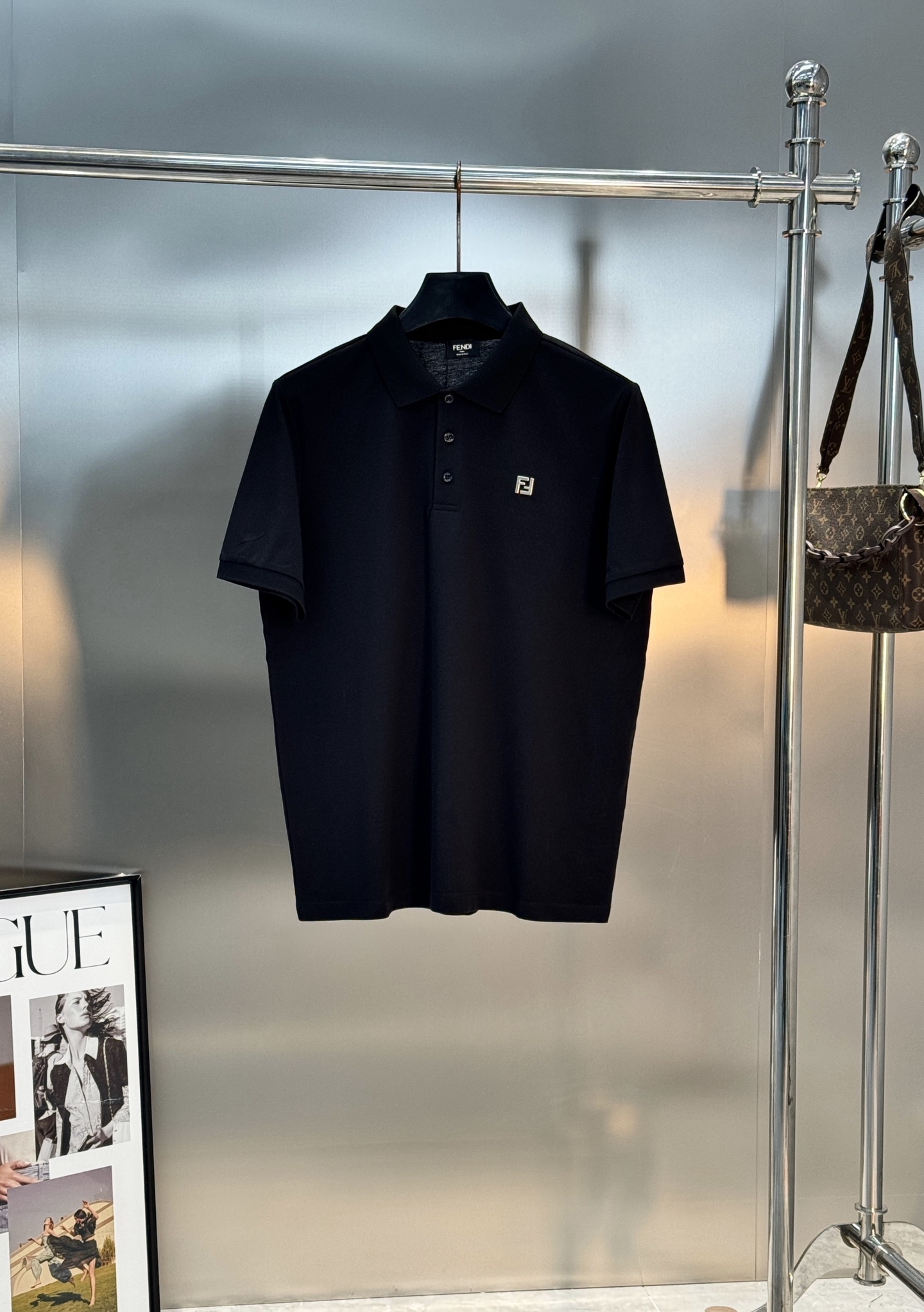 polo Man