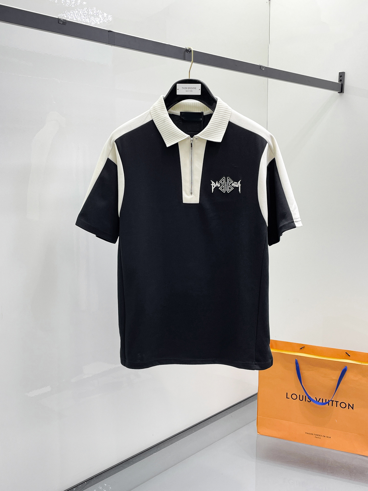 polo Man