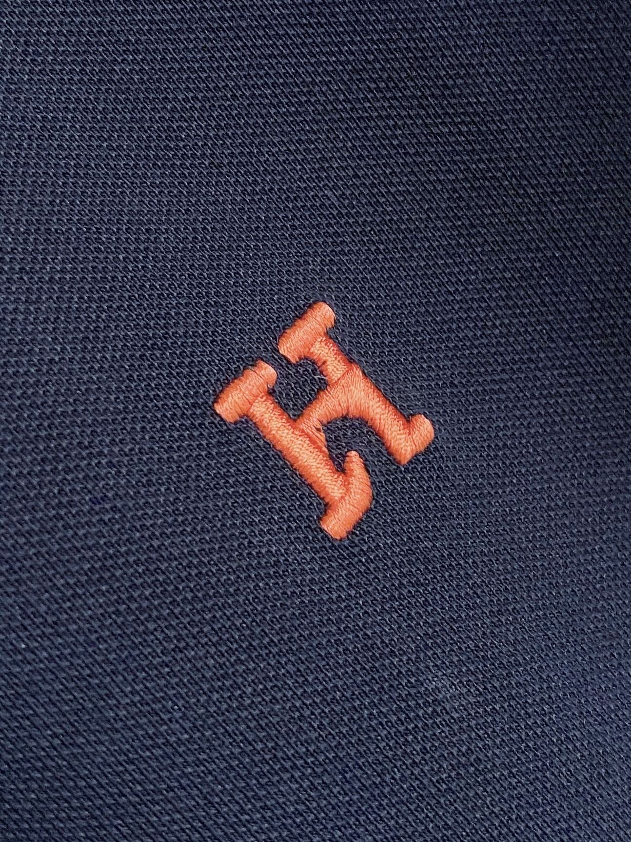 polo Man