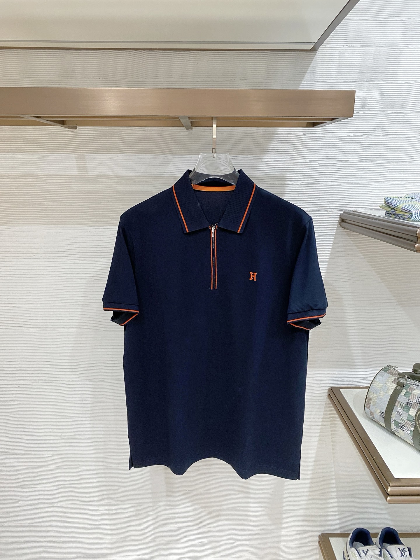 polo Man