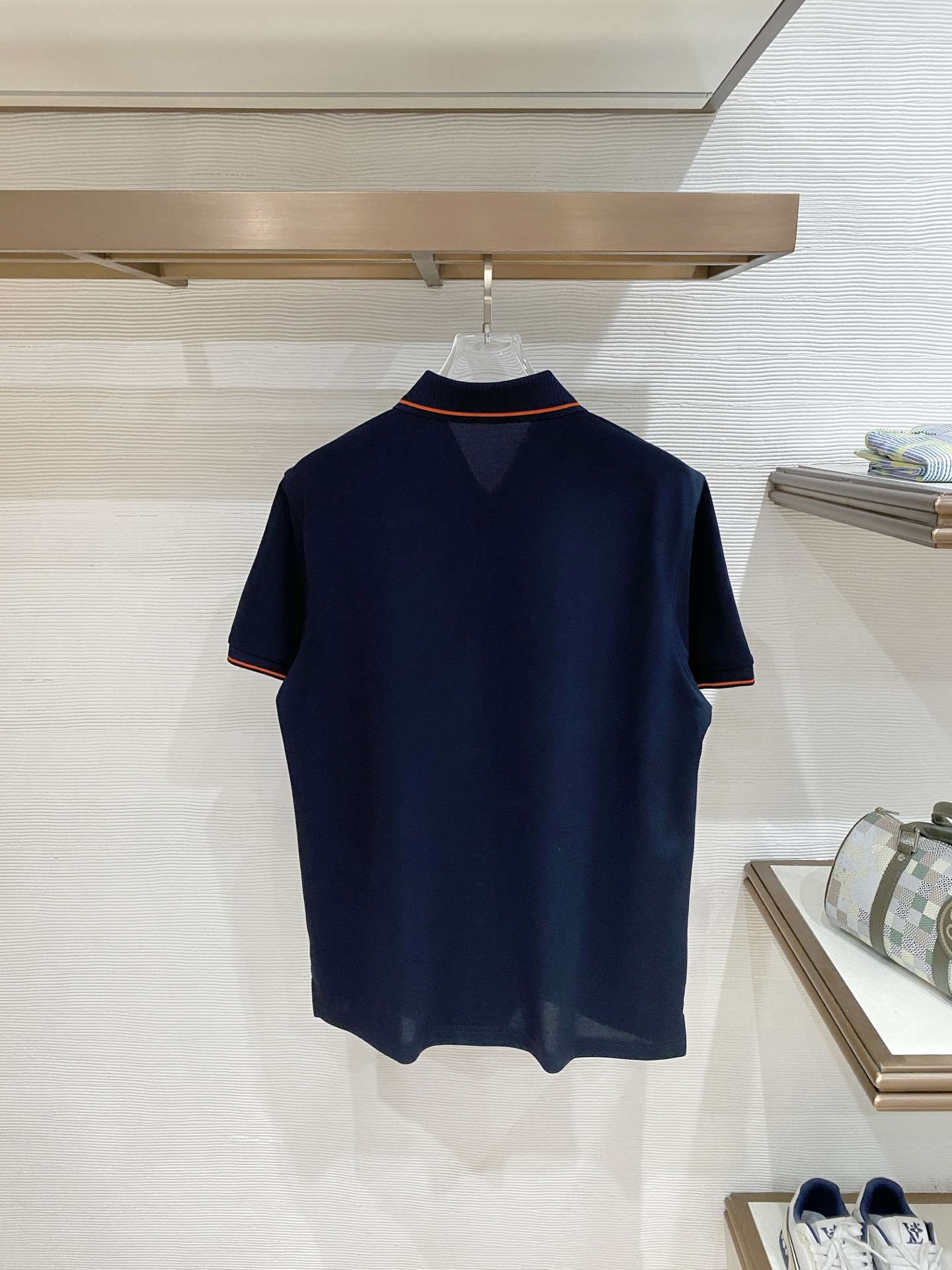 polo Man
