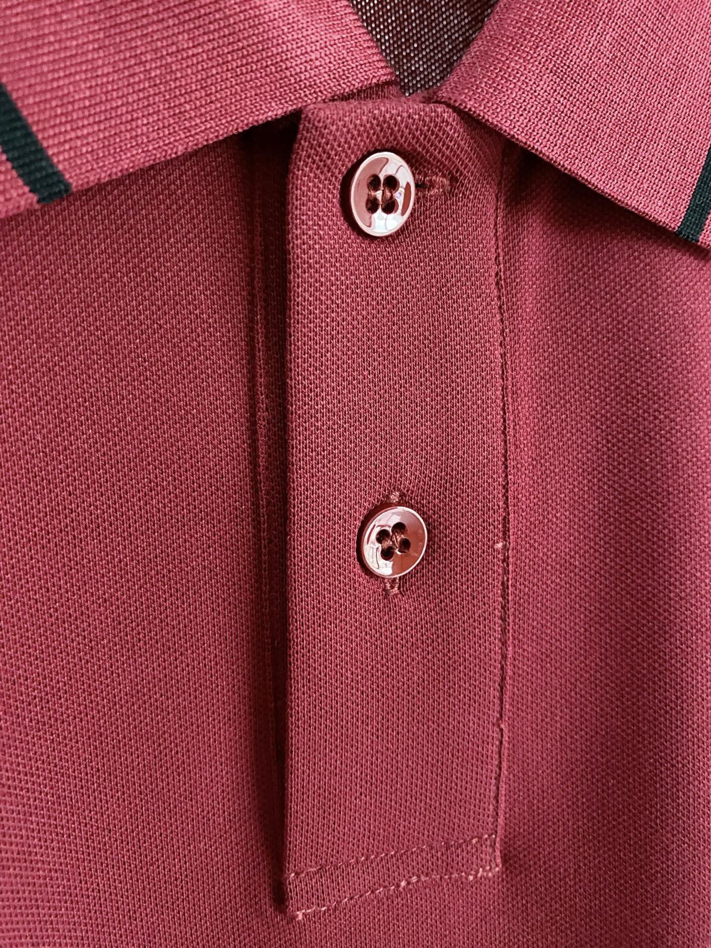polo Man