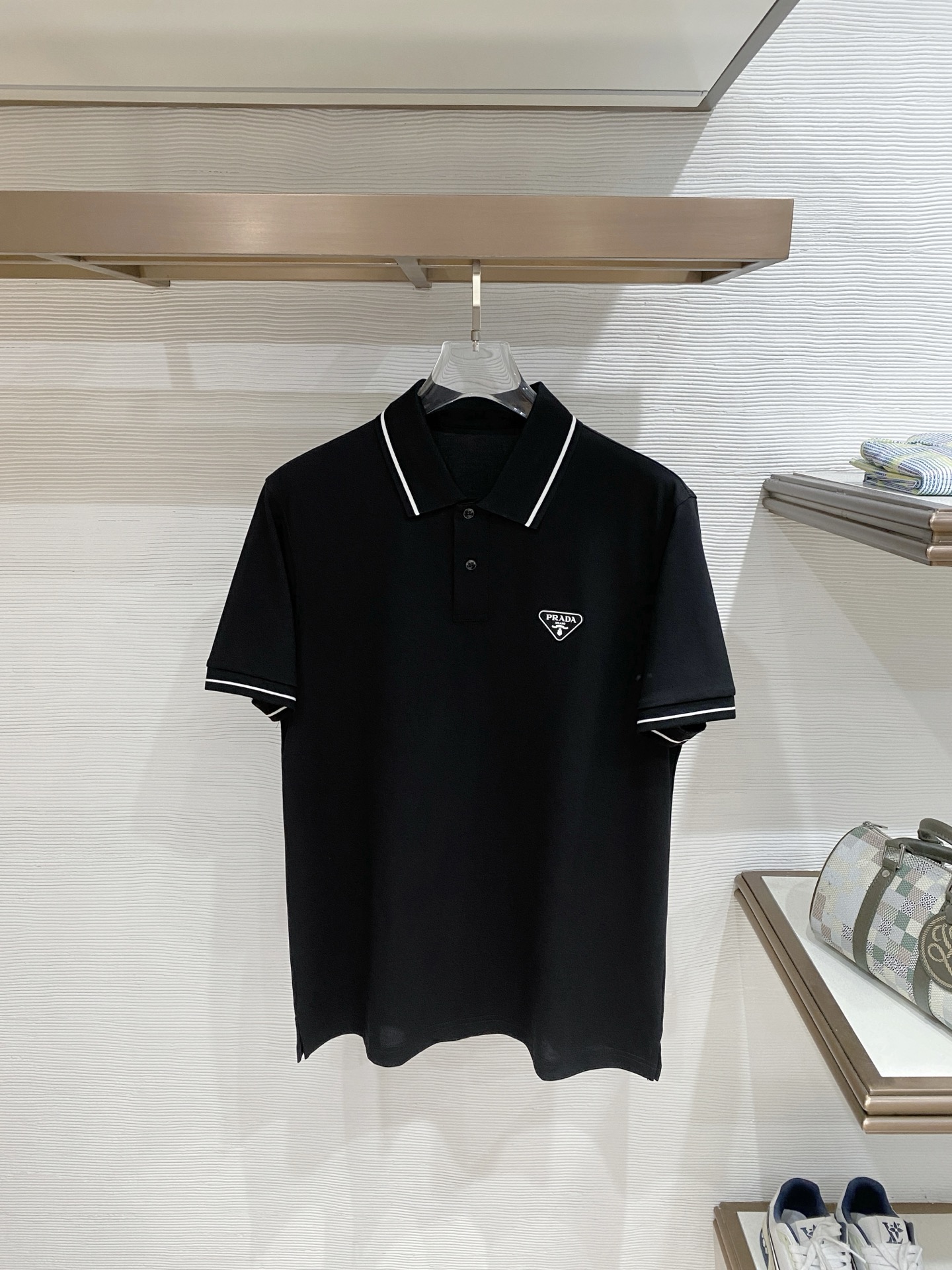 polo Man