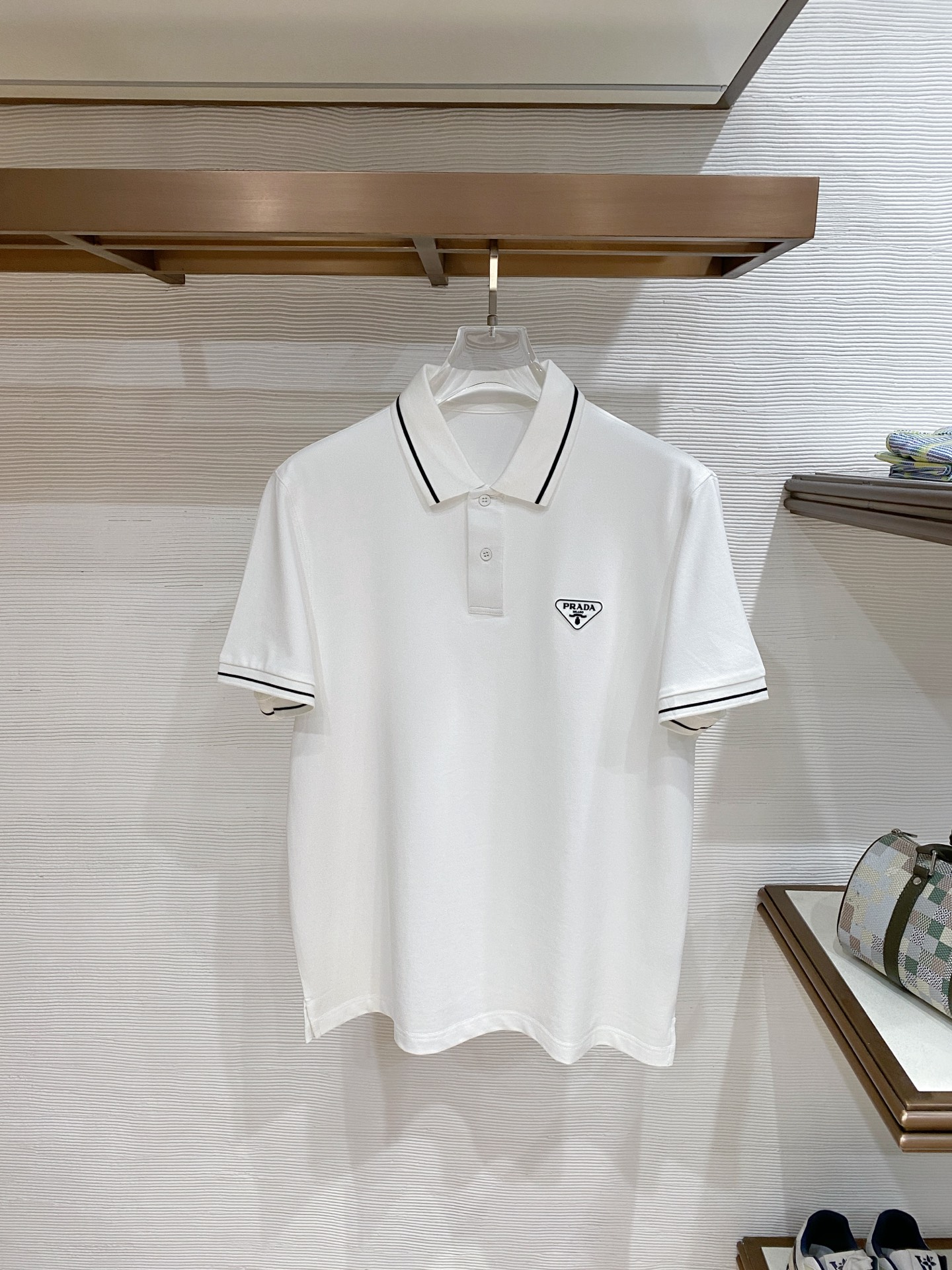 polo Man