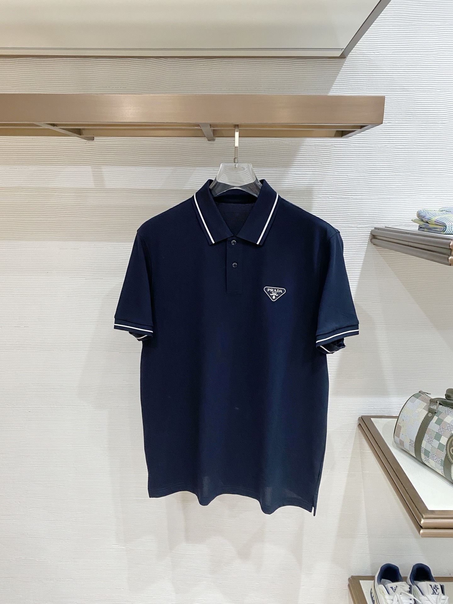 polo Man