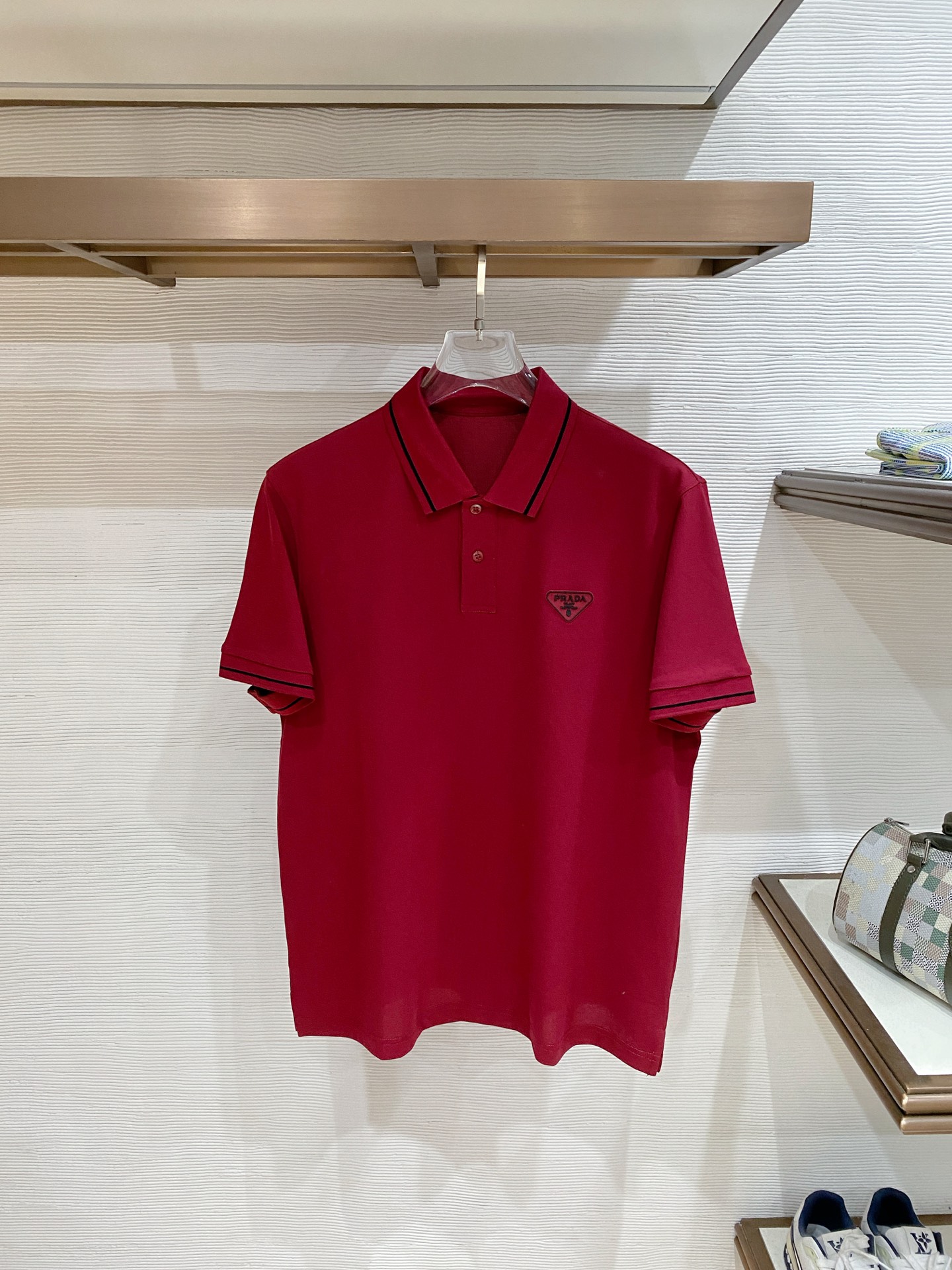 polo Man