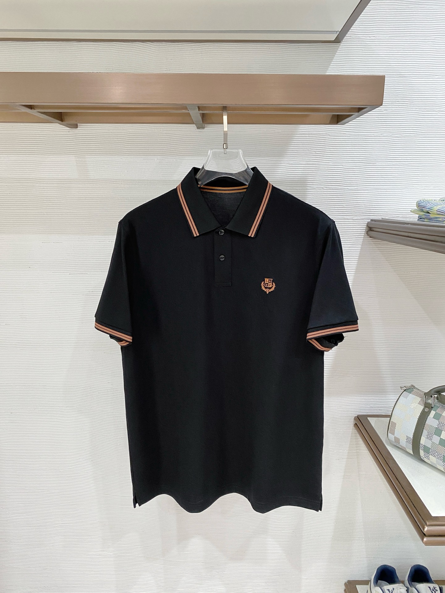 polo Man