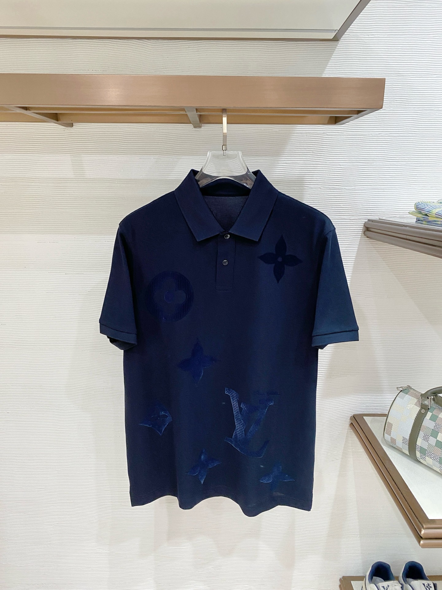 polo Man