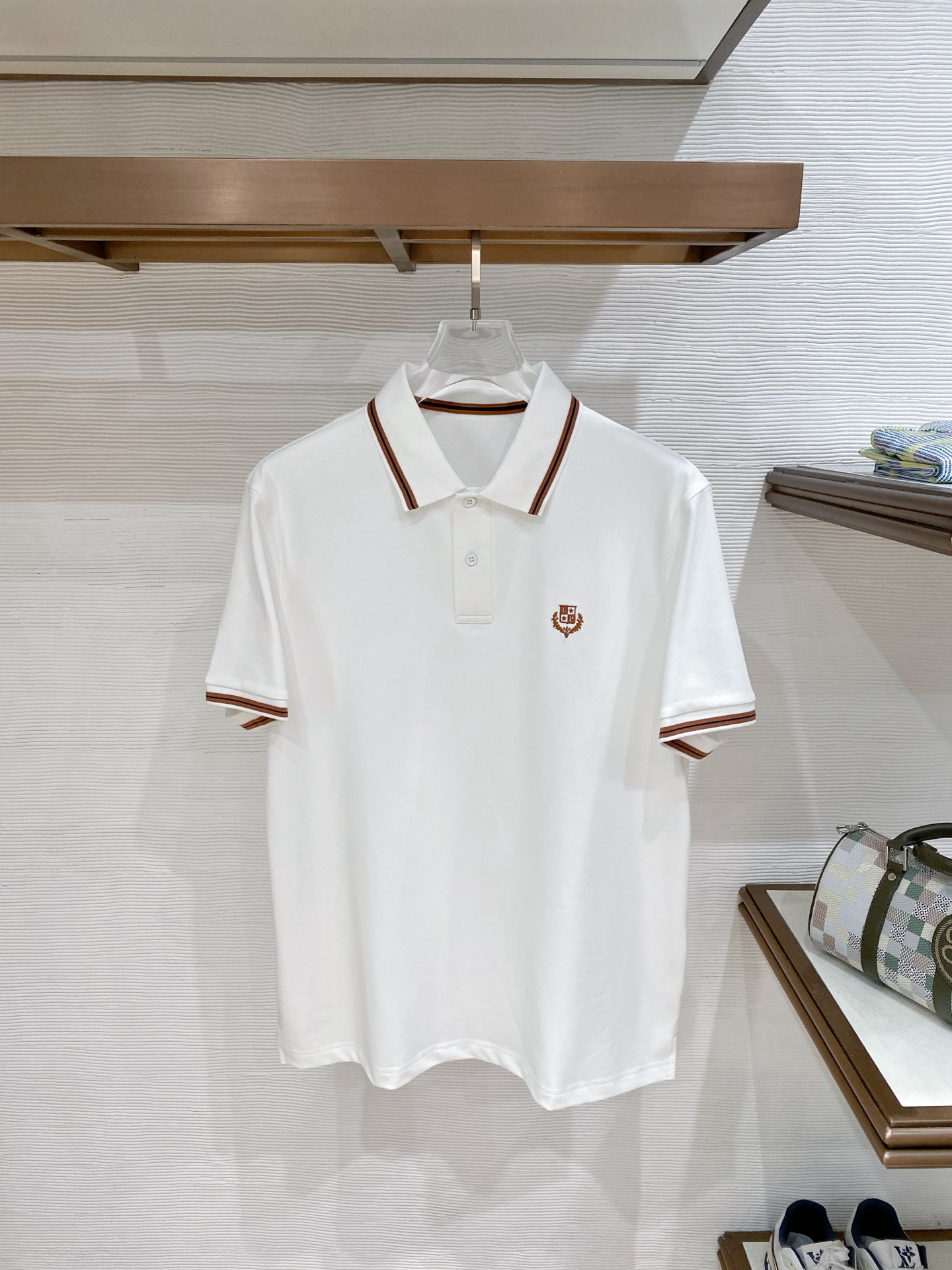 polo Man