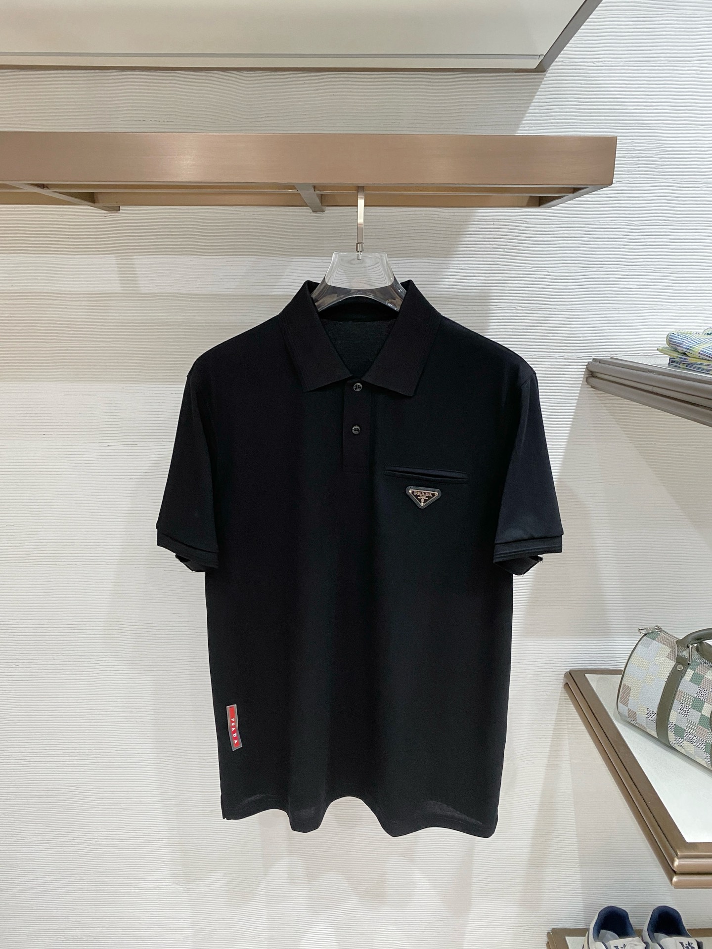 polo Man