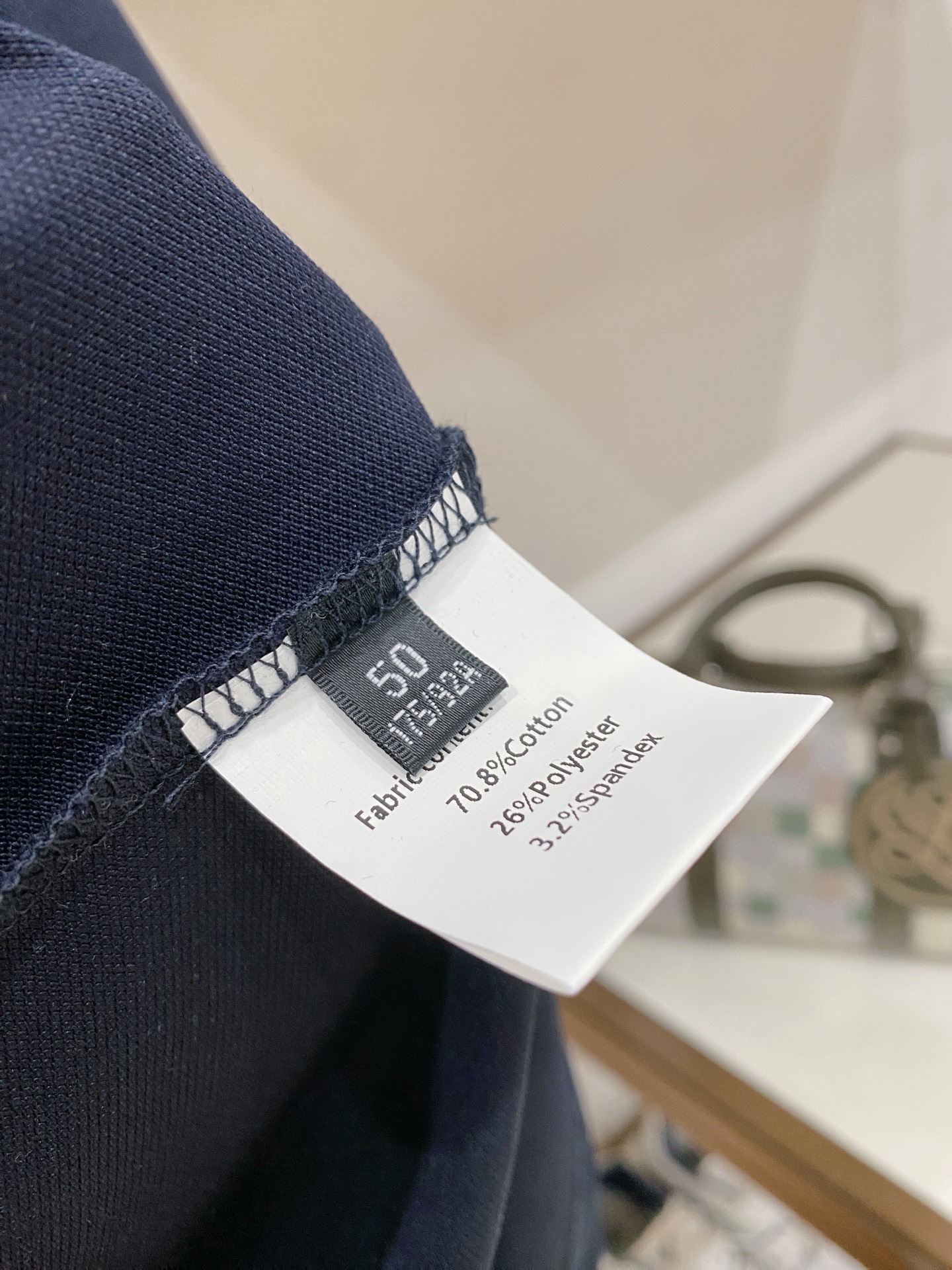 polo Man
