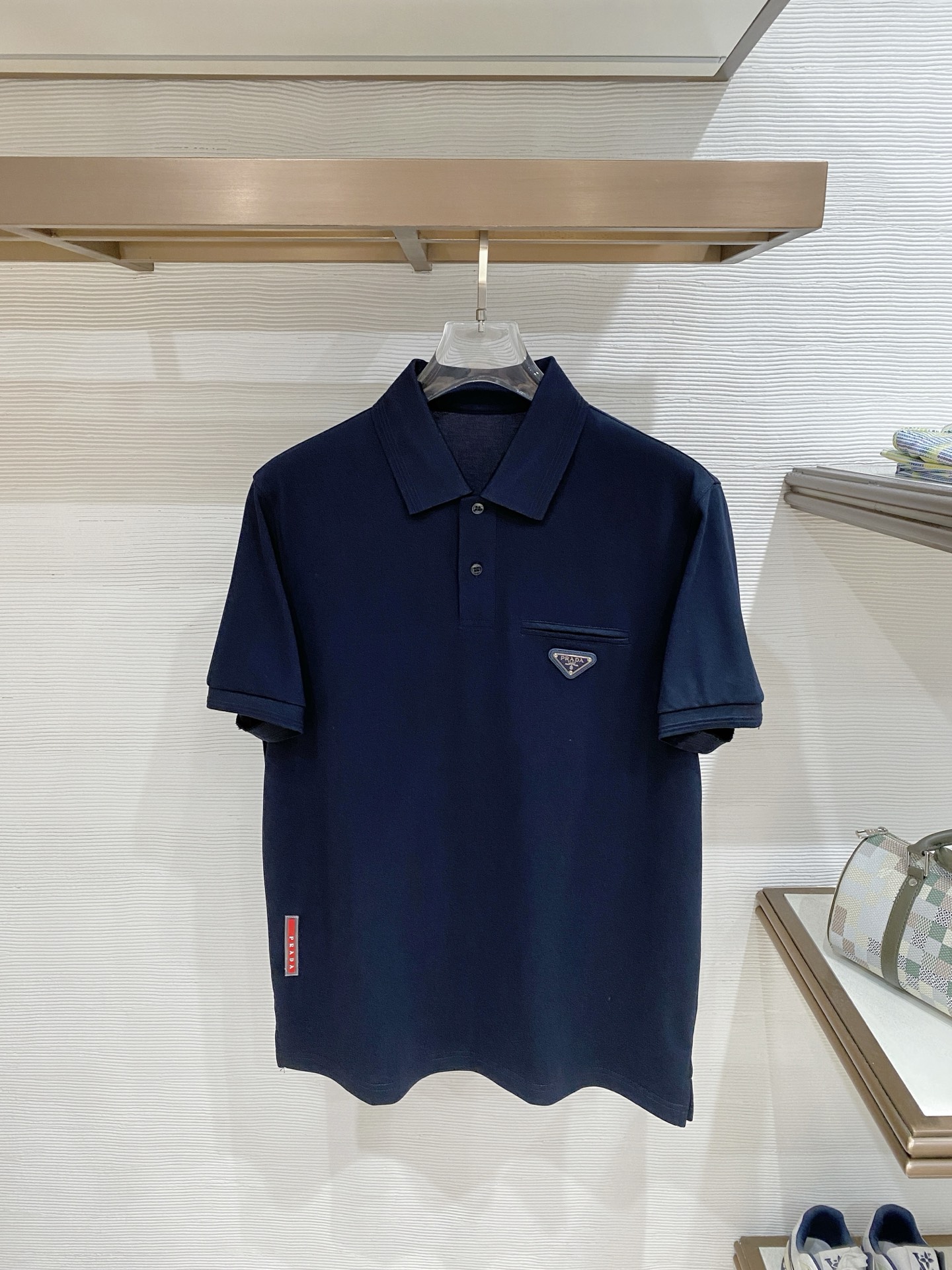 polo Man