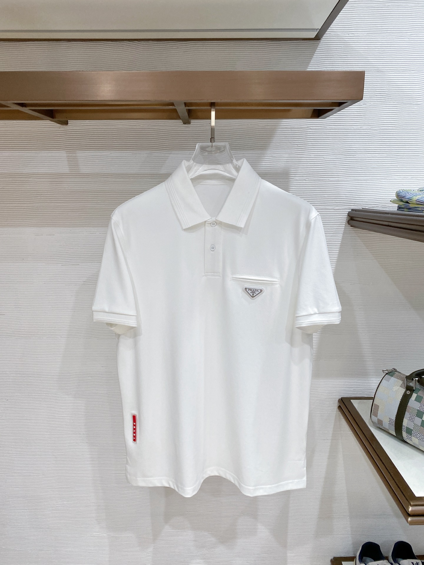 polo Man