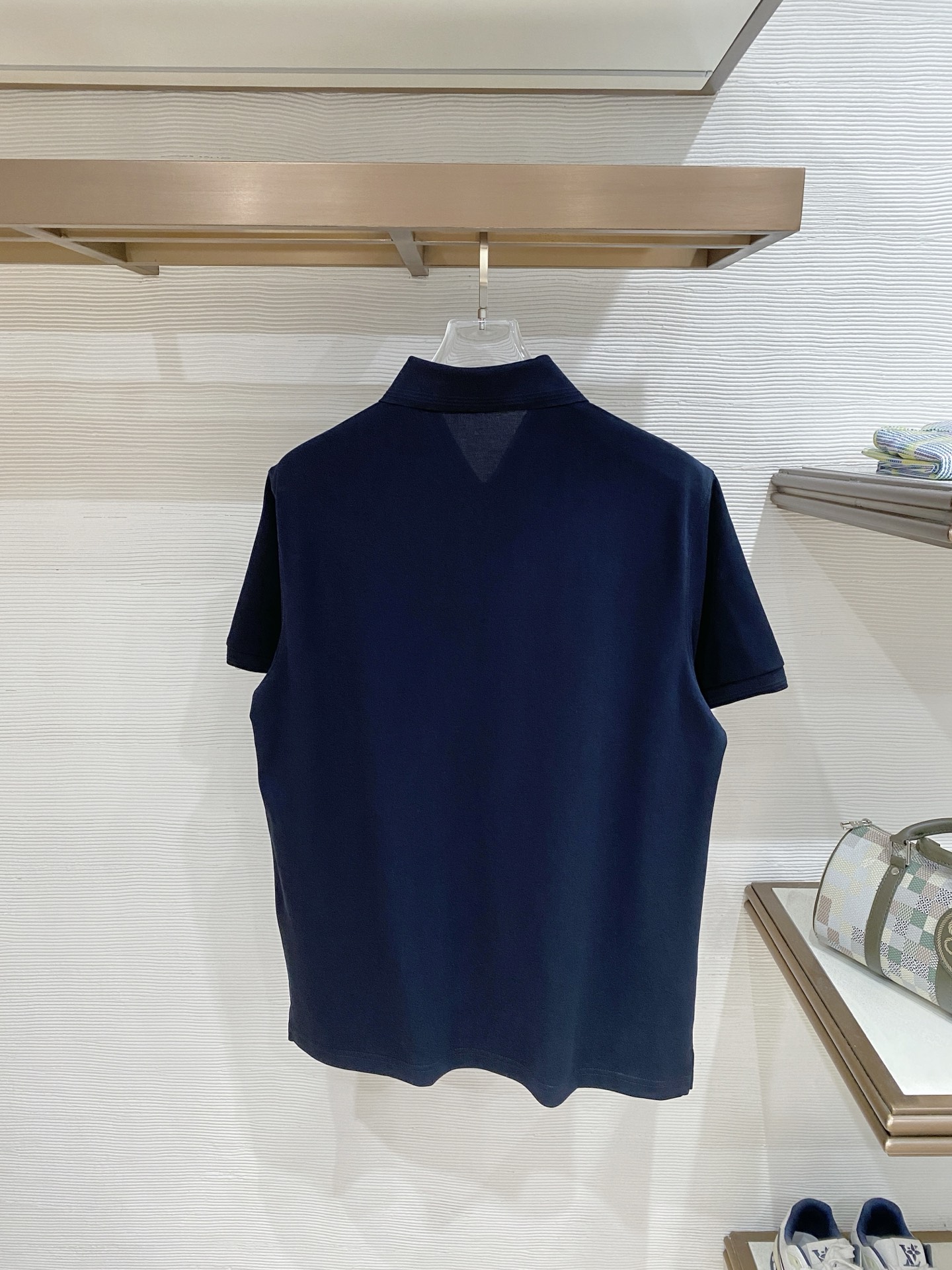 polo Man