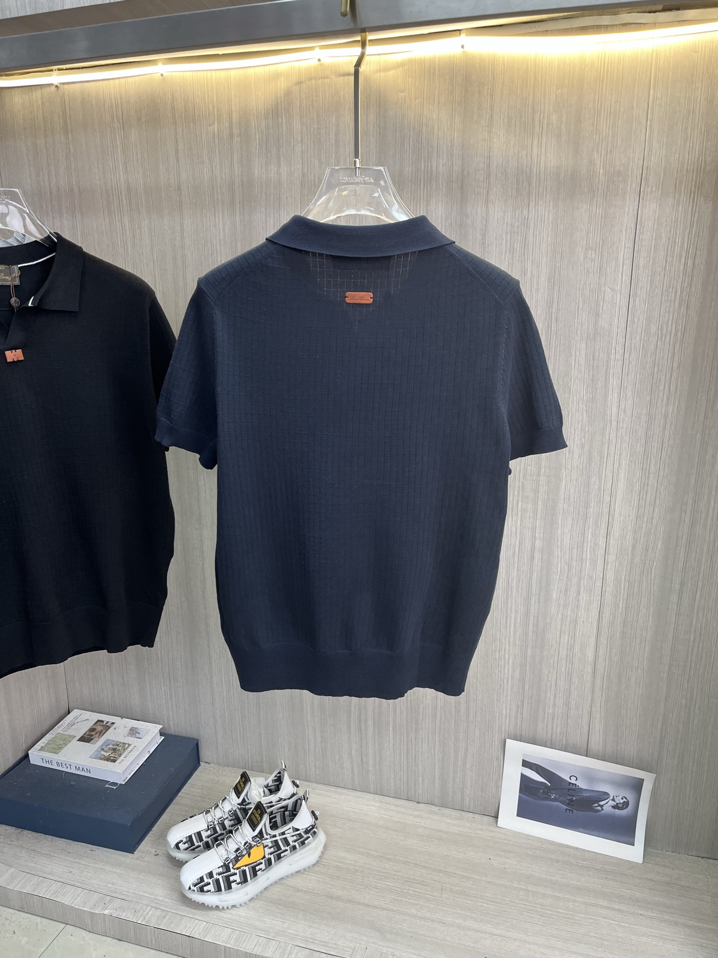 polo Man