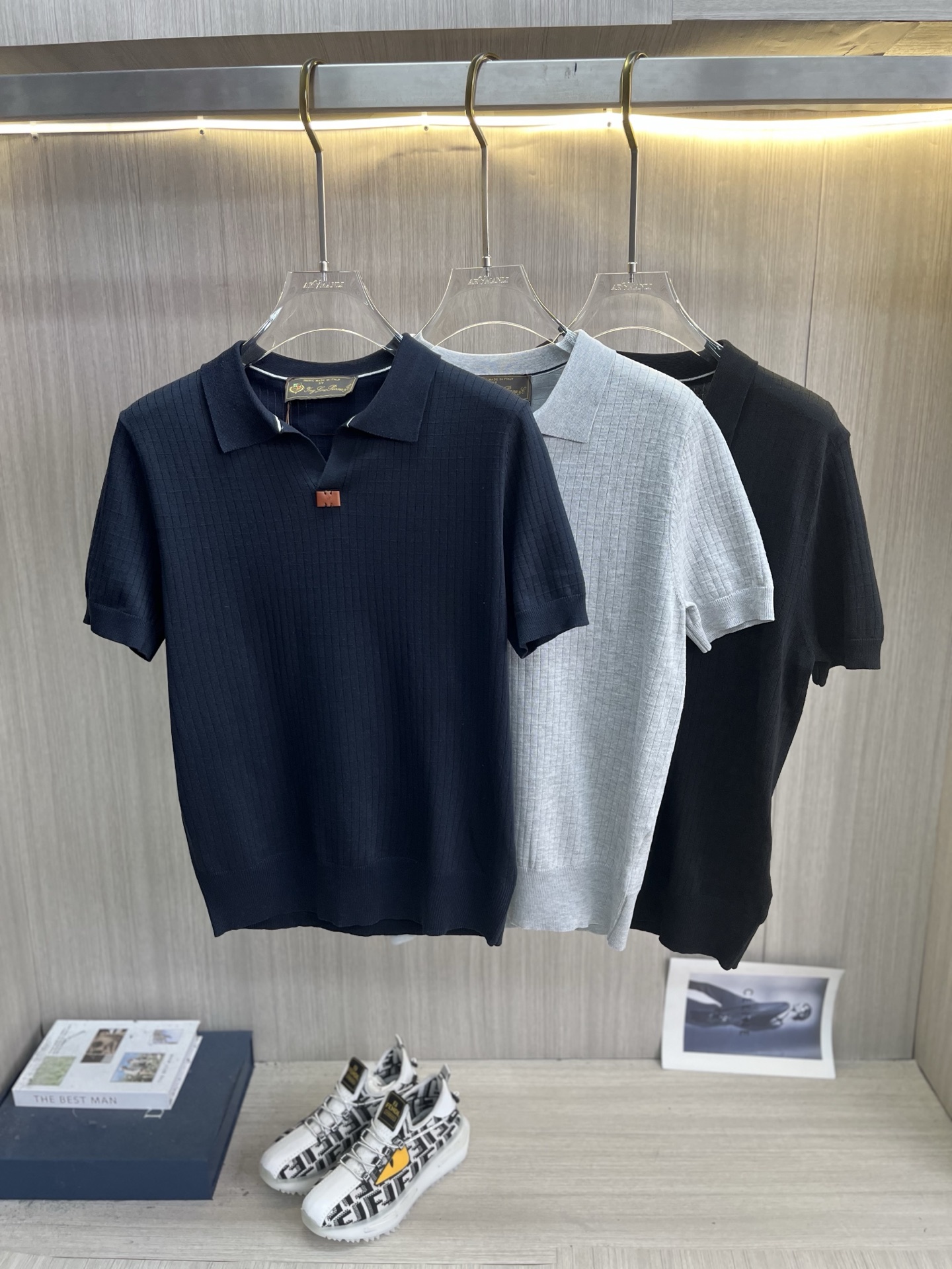 polo Man