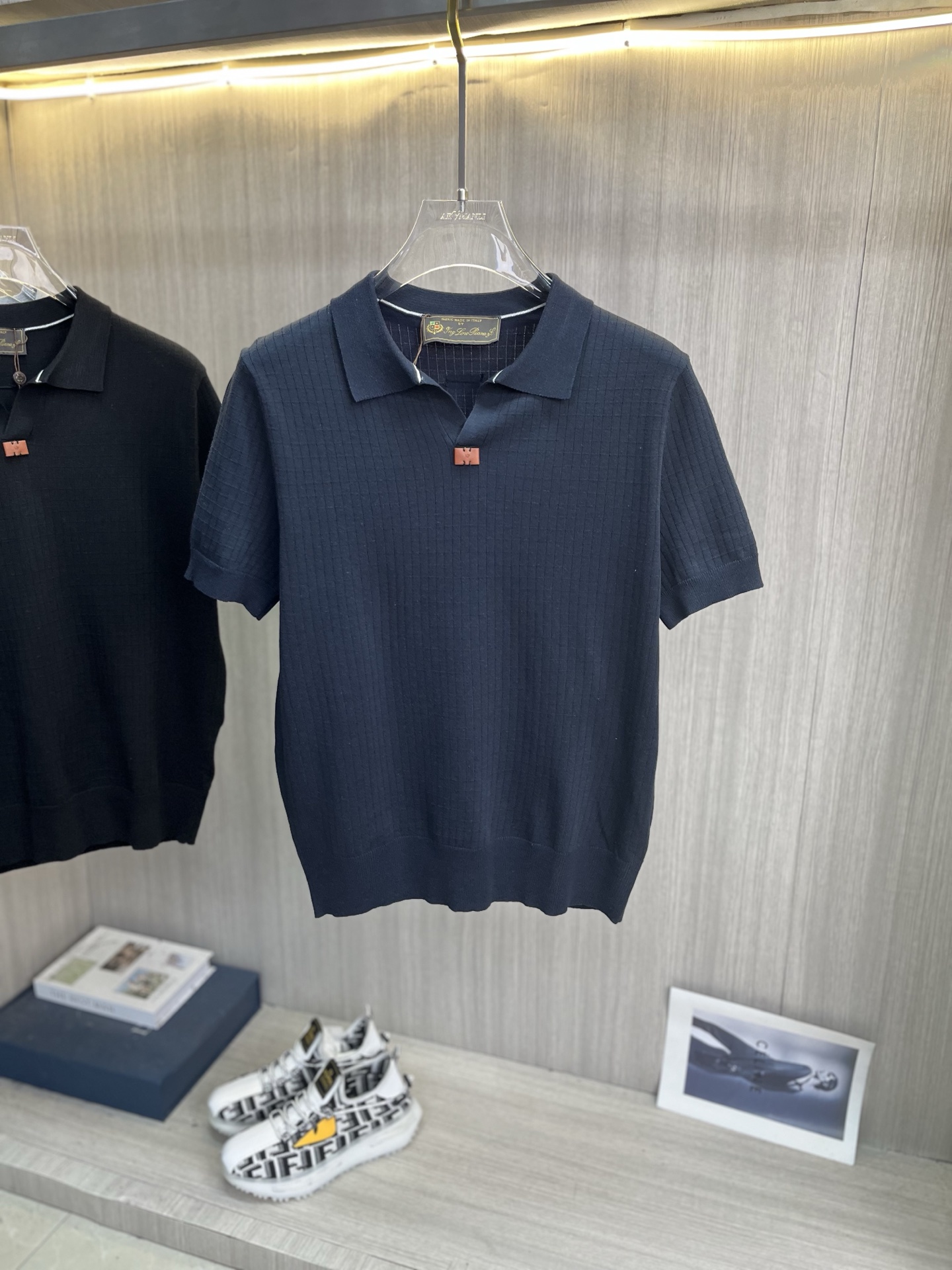 polo Man