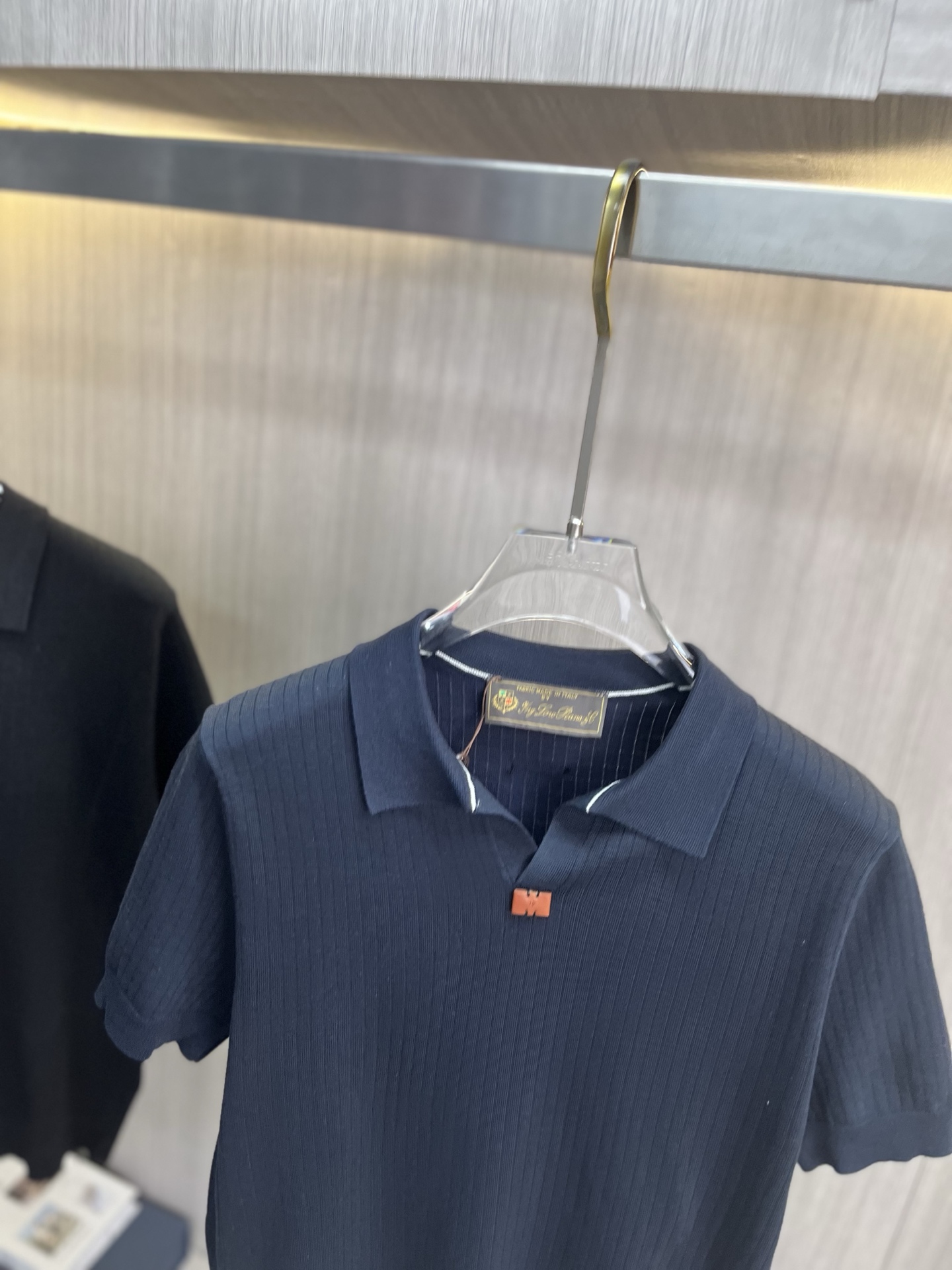 polo Man