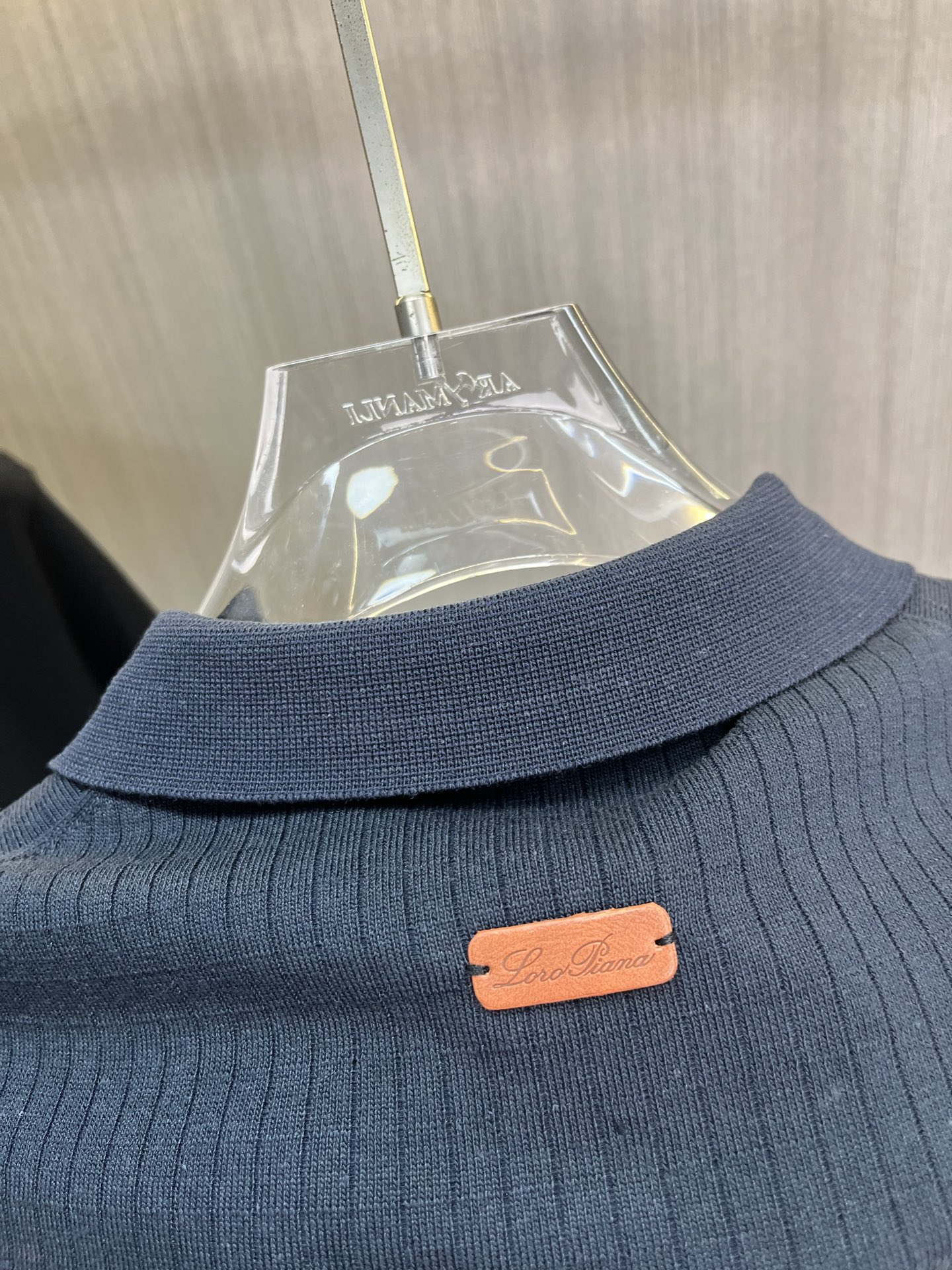 polo Man