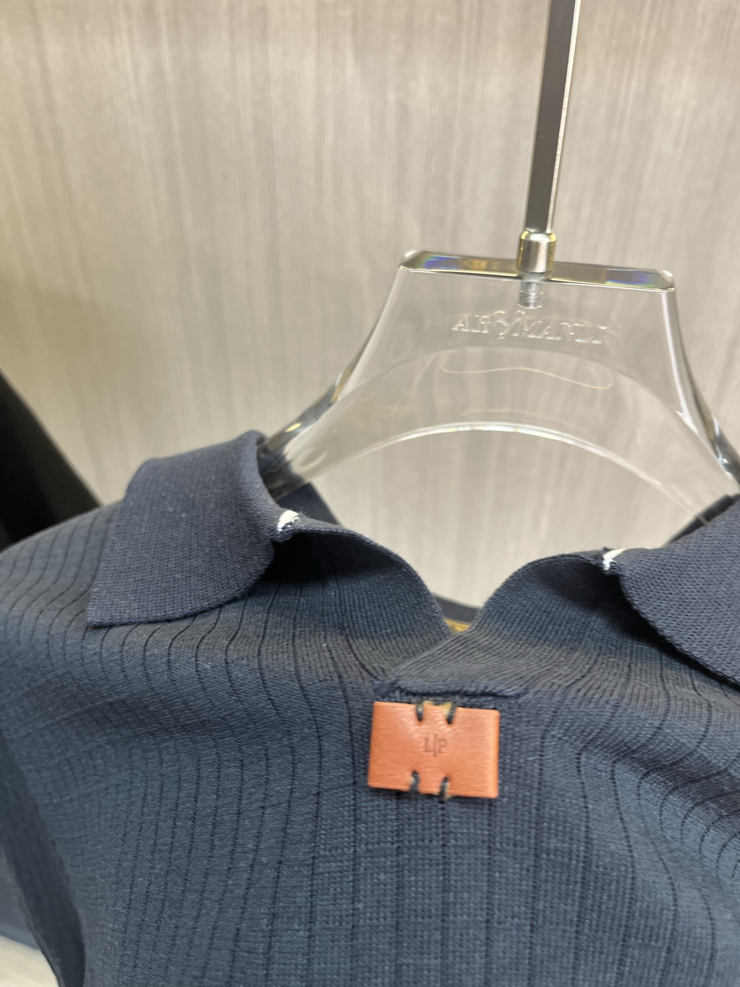 polo Man