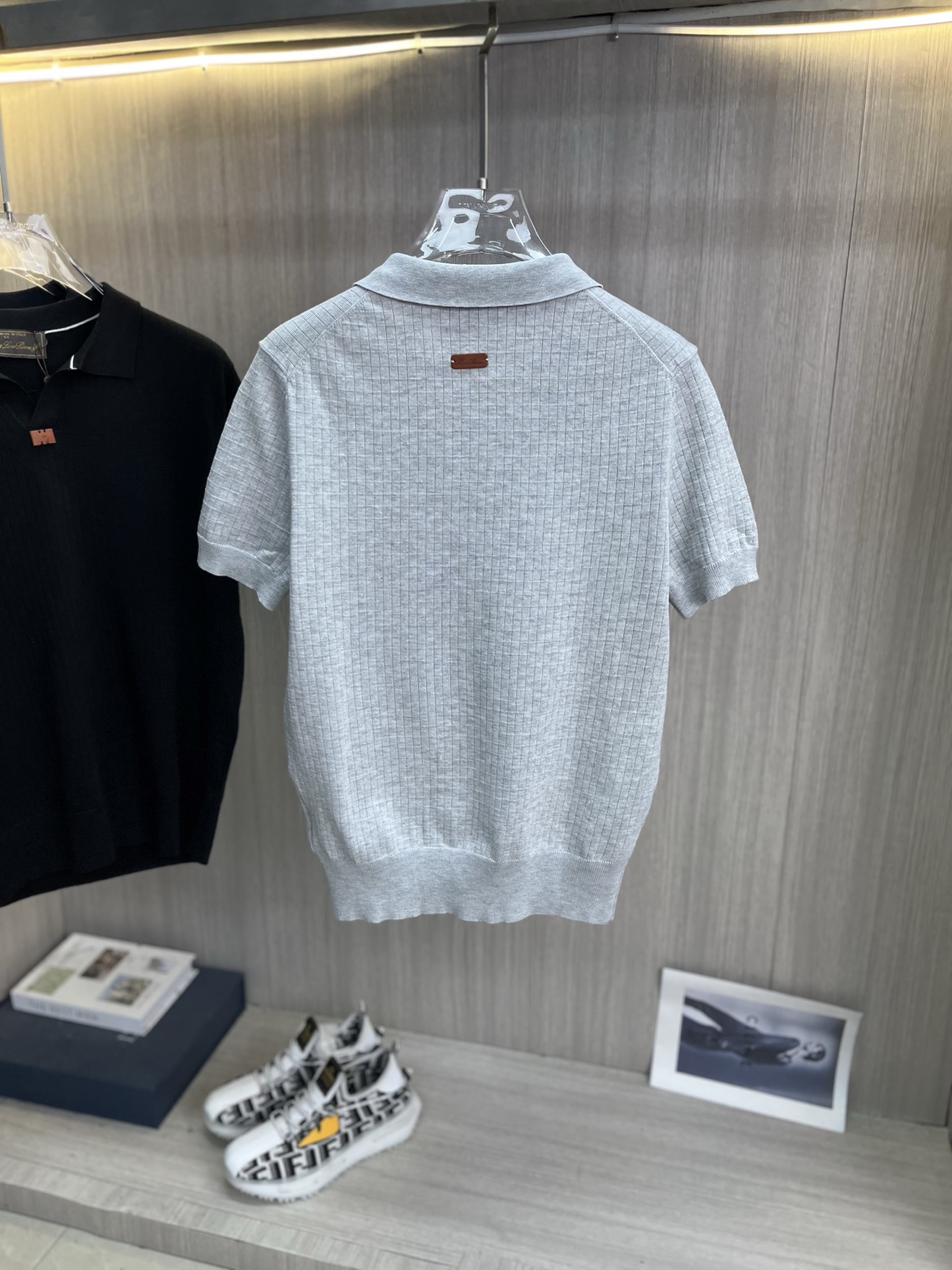 polo Man