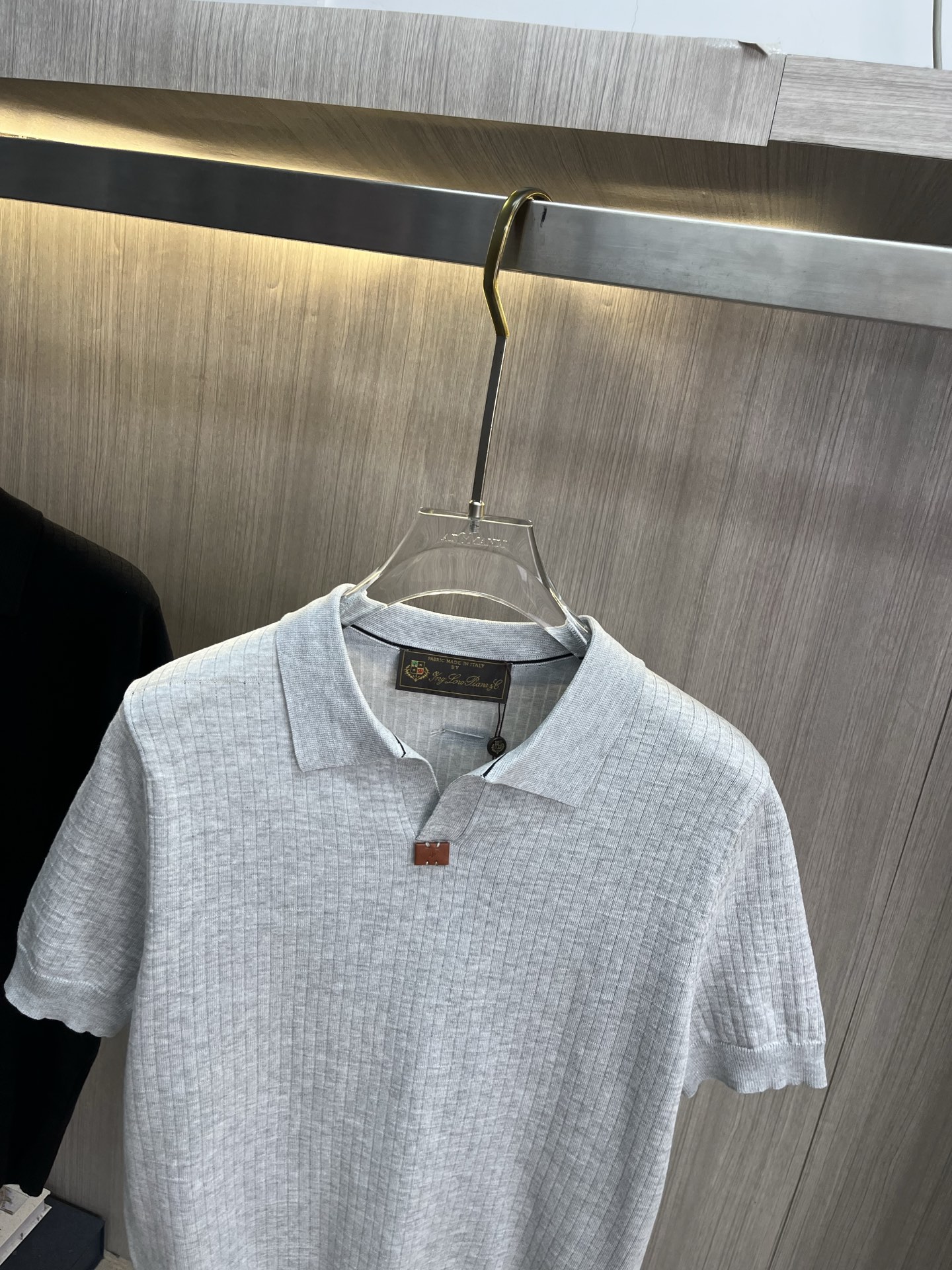 polo Man