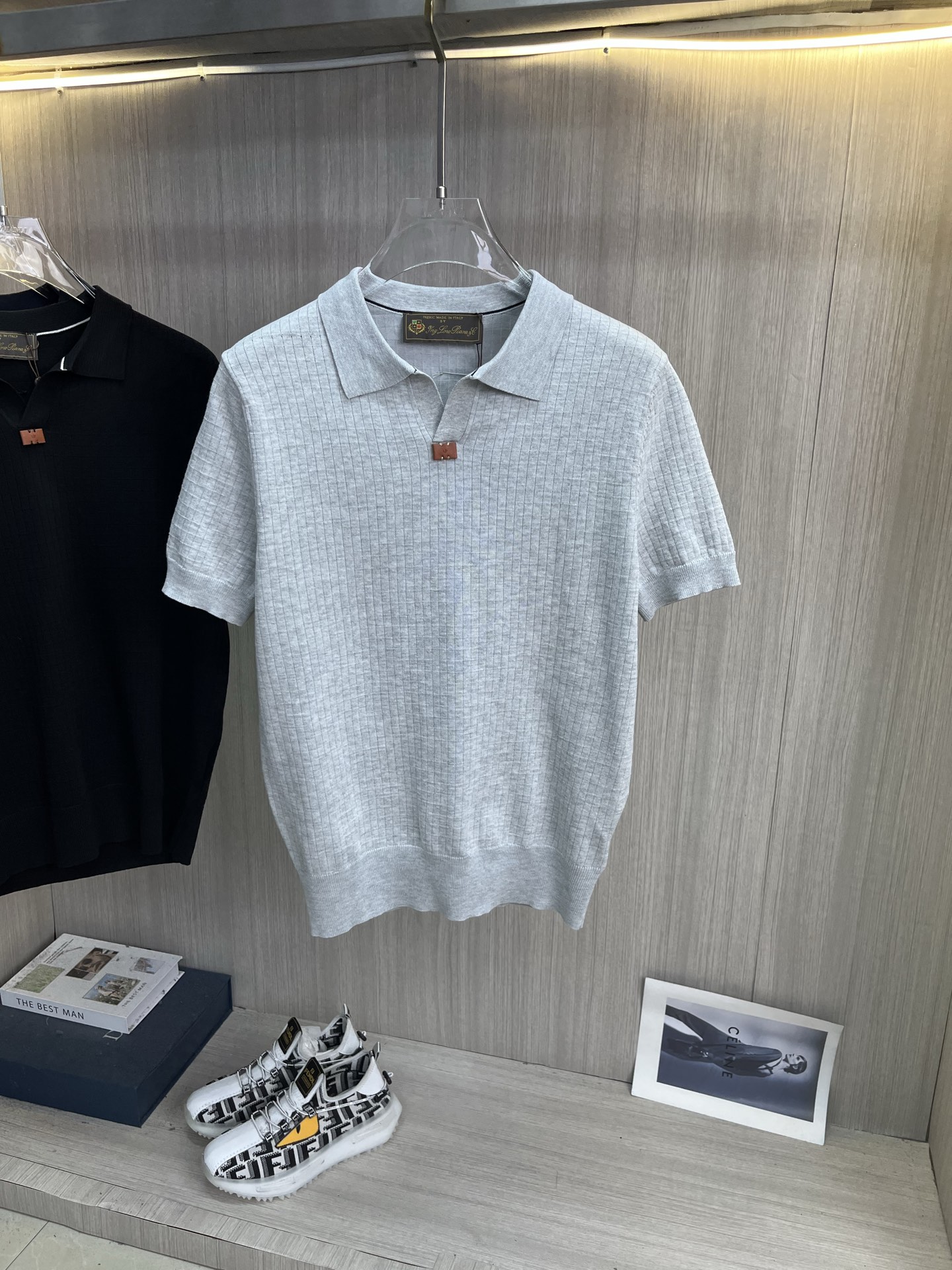polo Man