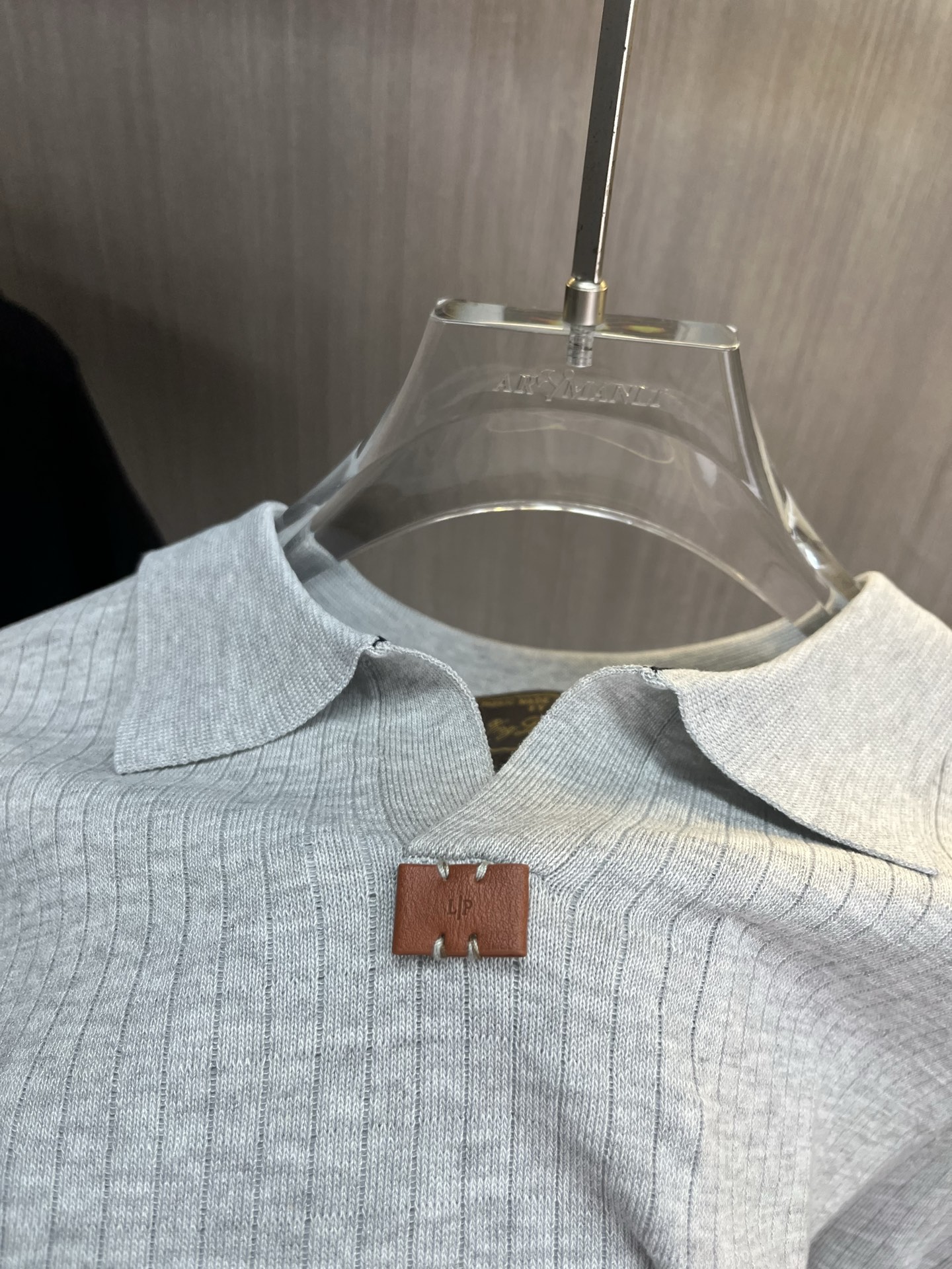 polo Man
