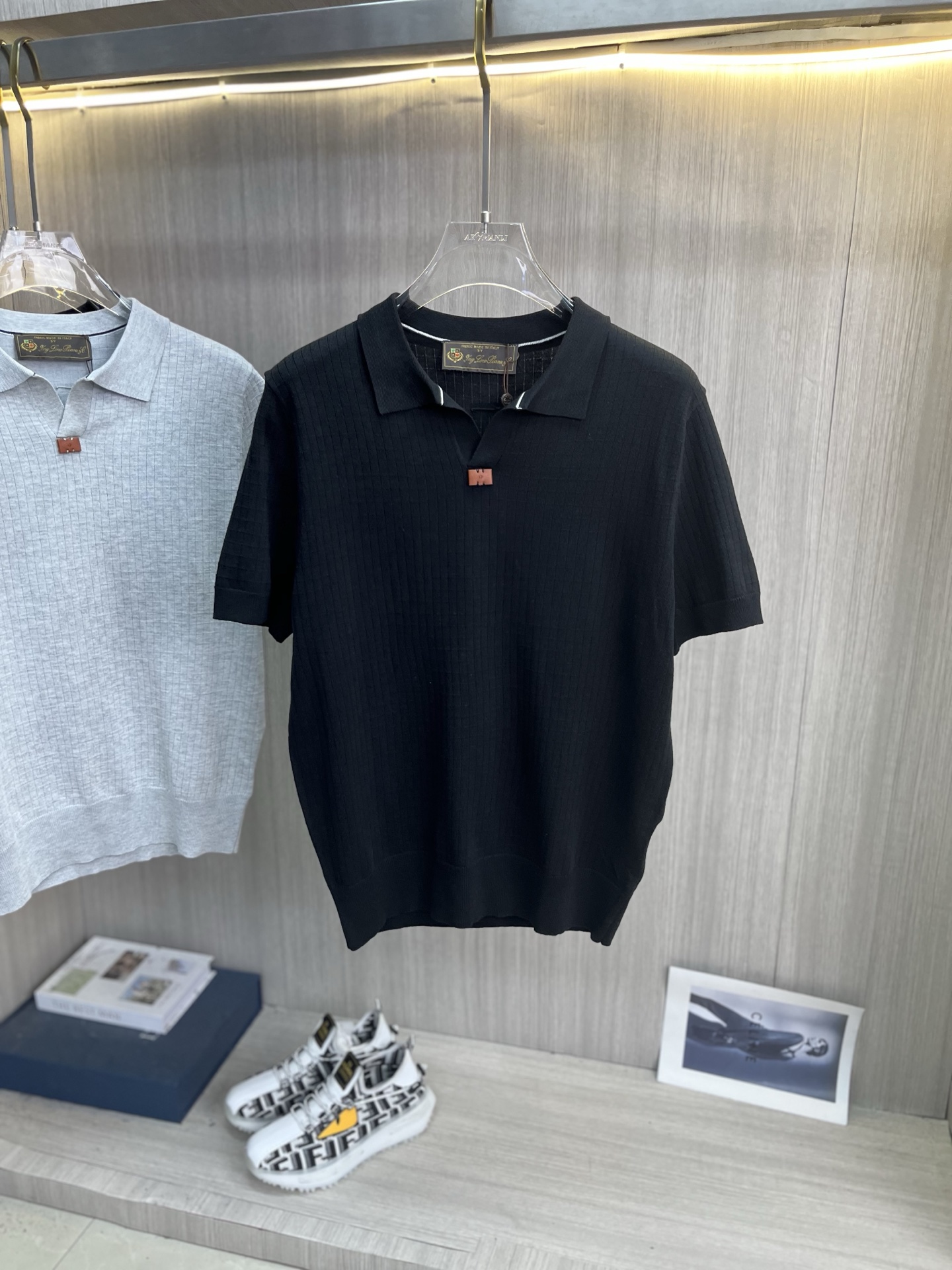 polo Man
