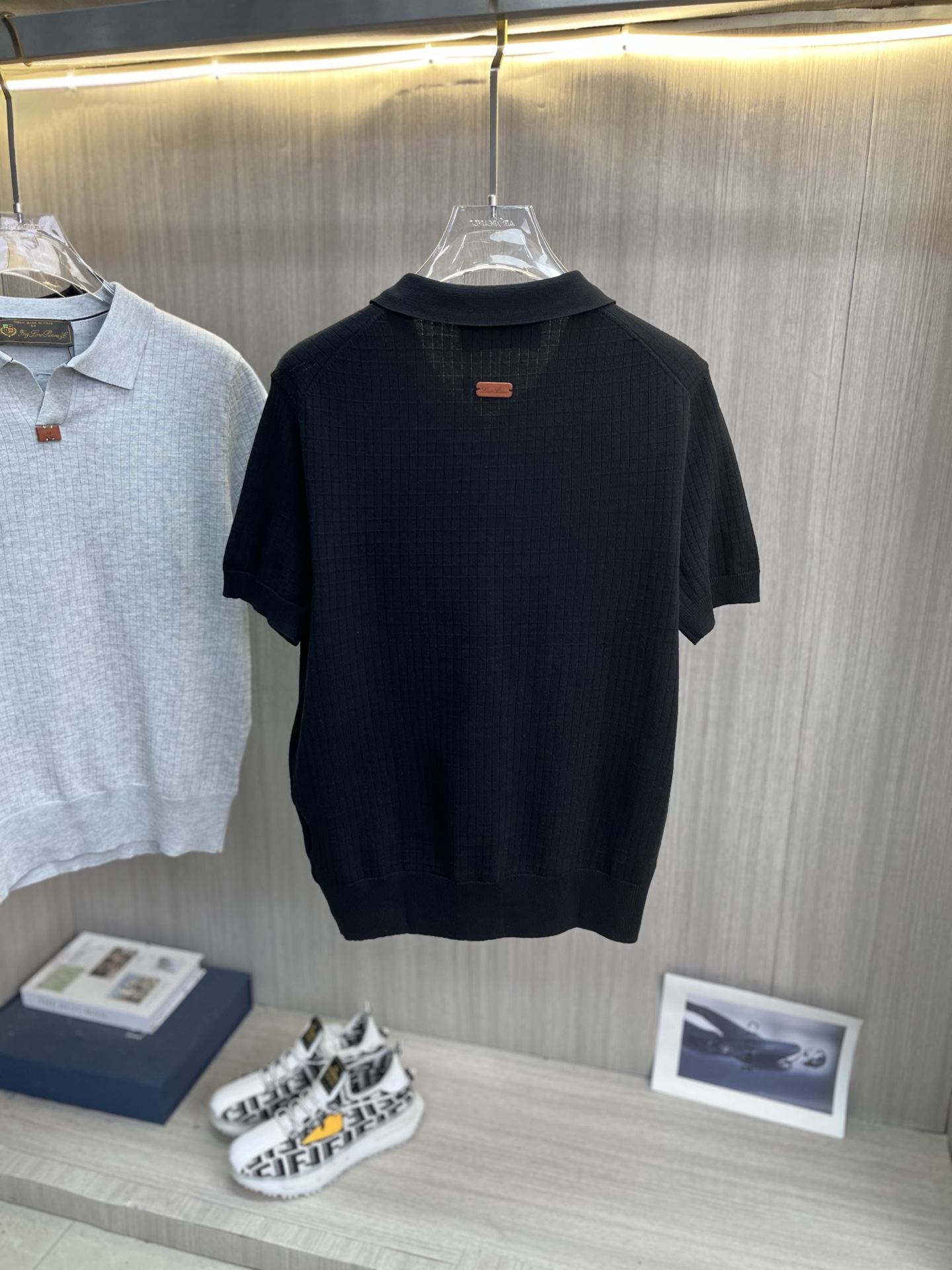 polo Man