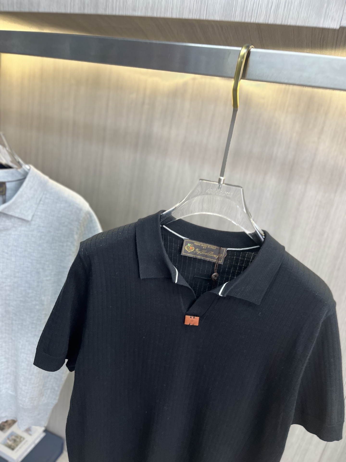polo Man