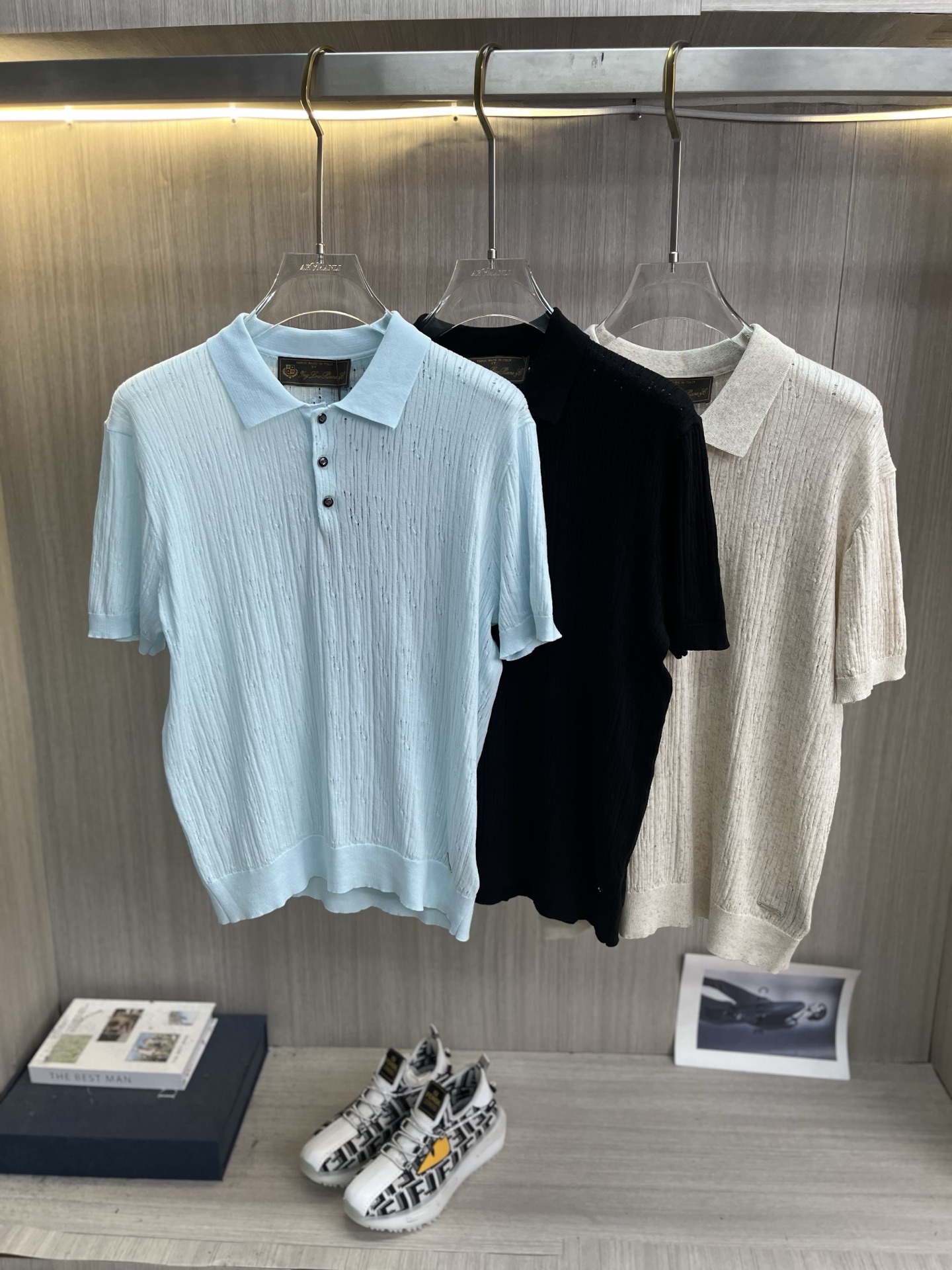 polo Man
