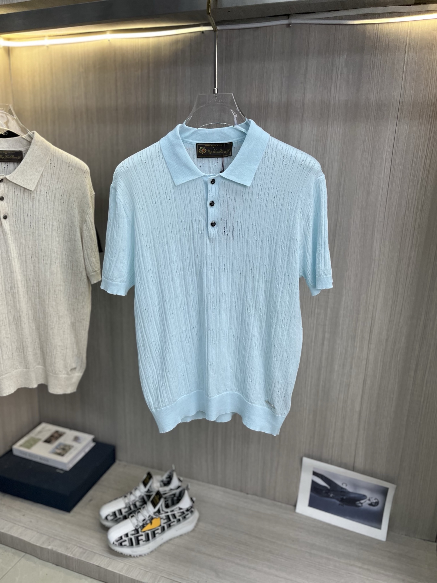 polo Man