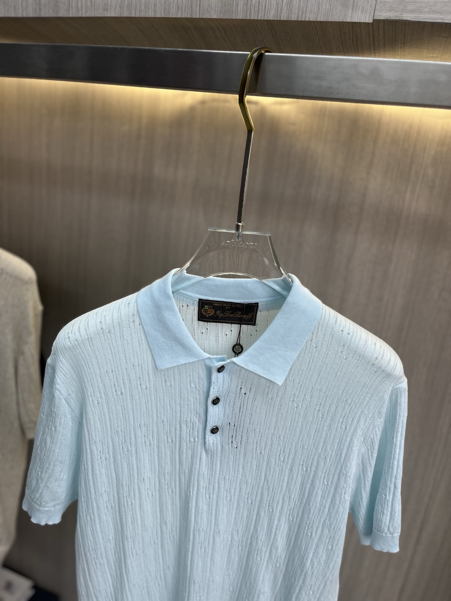 polo Man