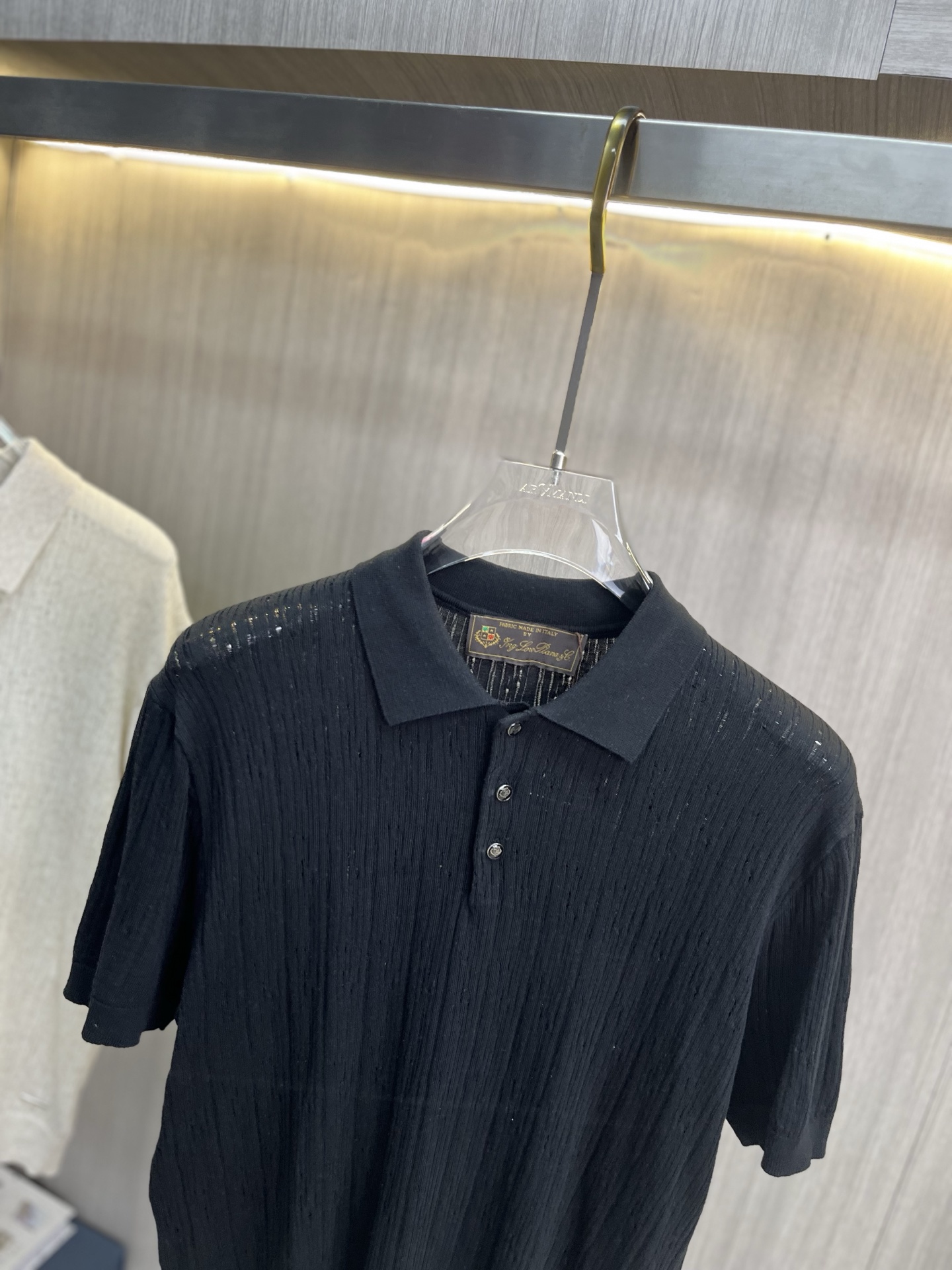 polo Man
