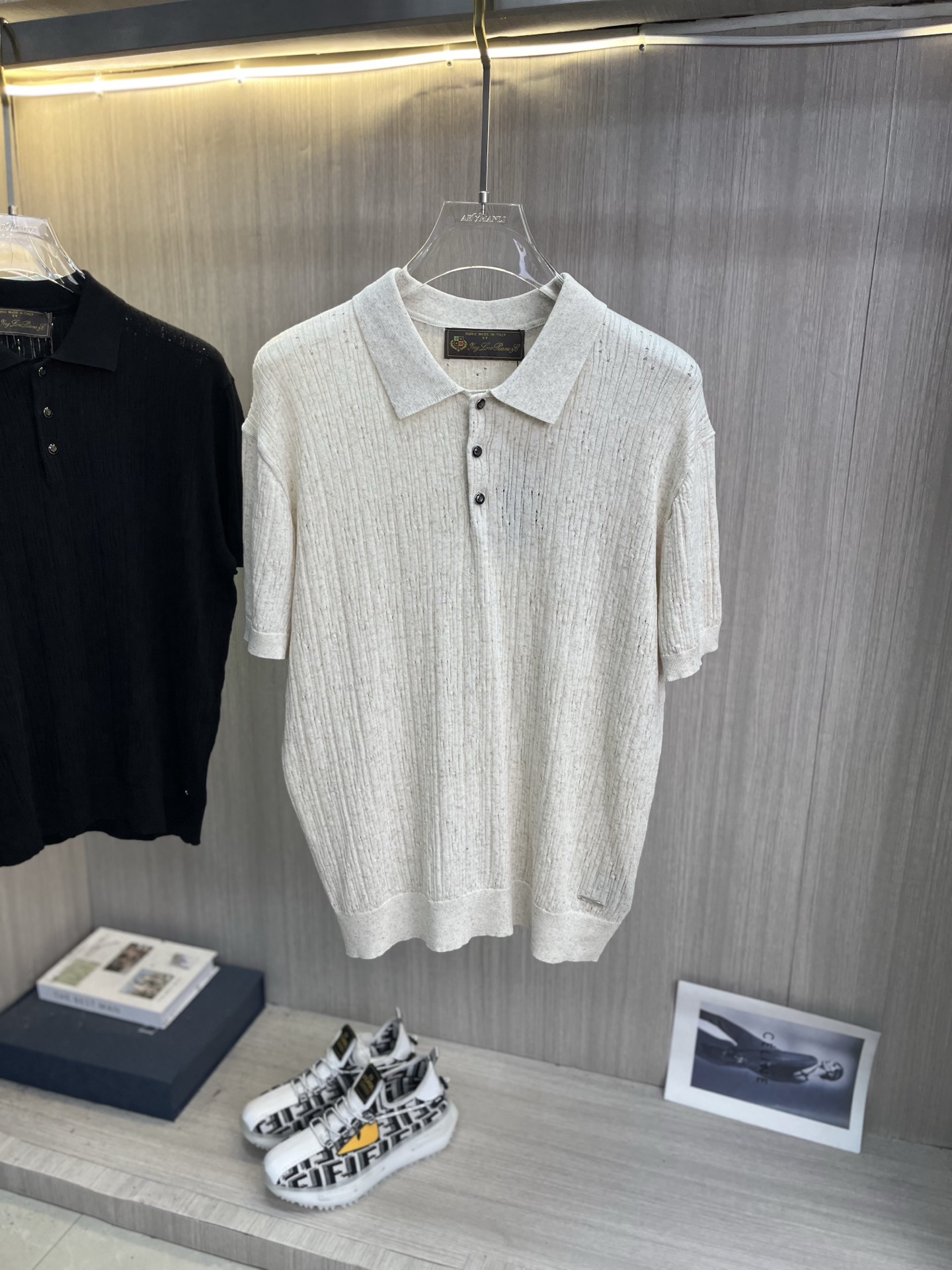 polo Man