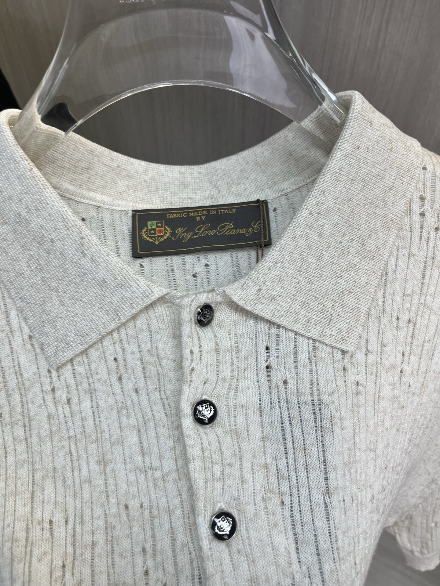polo Man