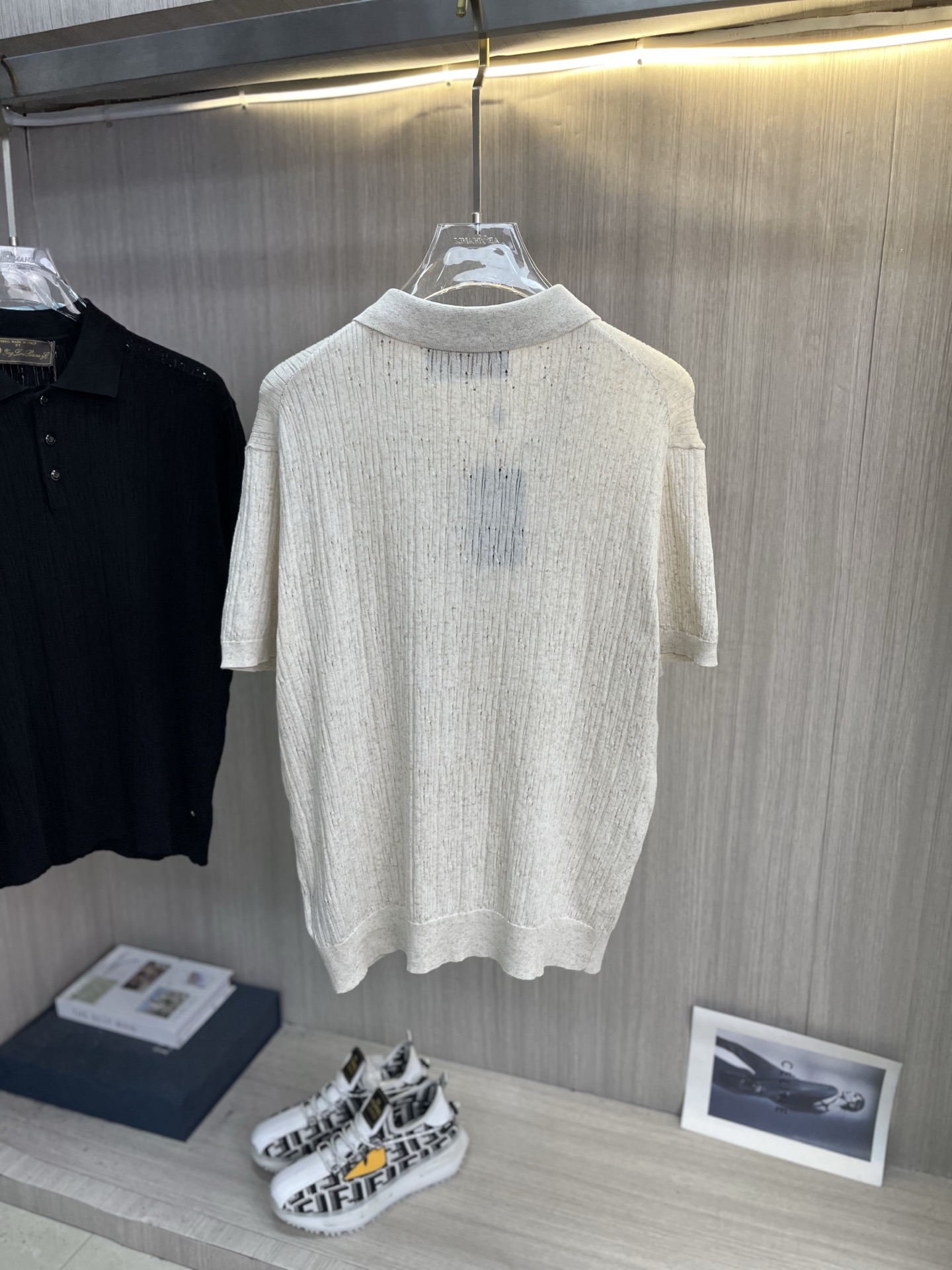 polo Man