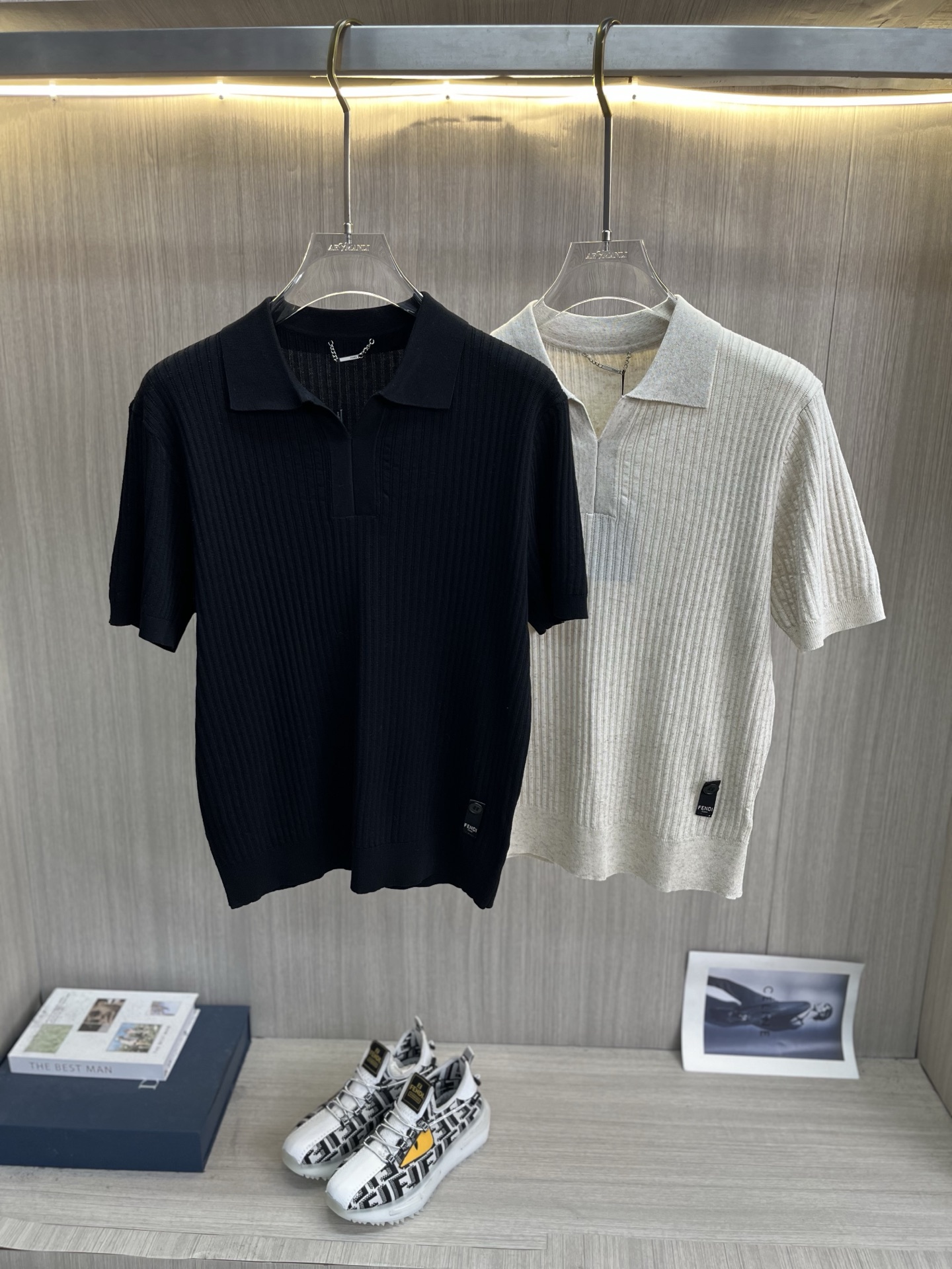 polo Man
