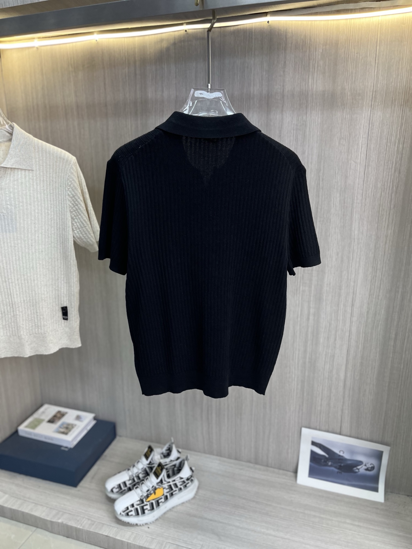 polo Man