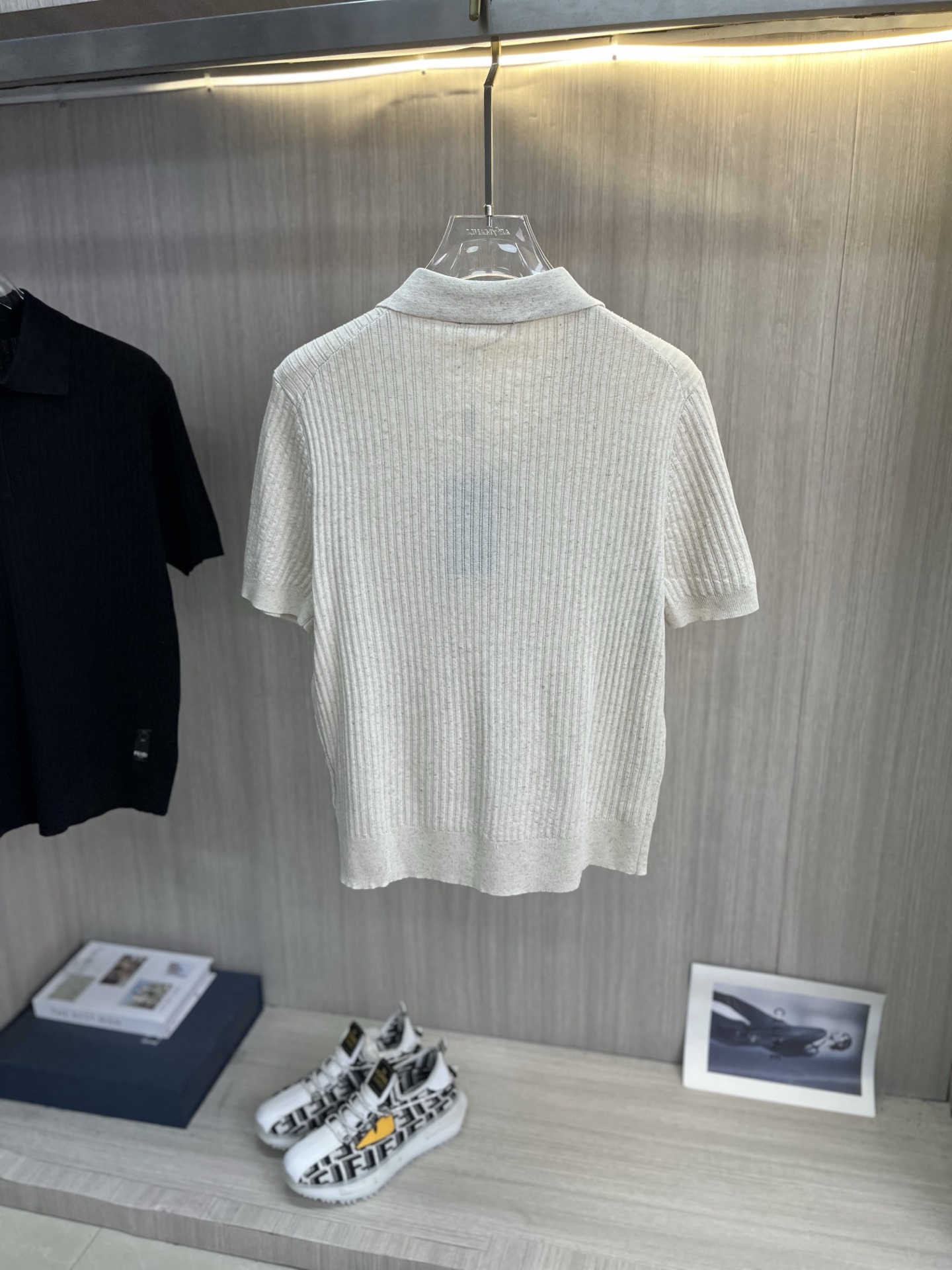 polo Man