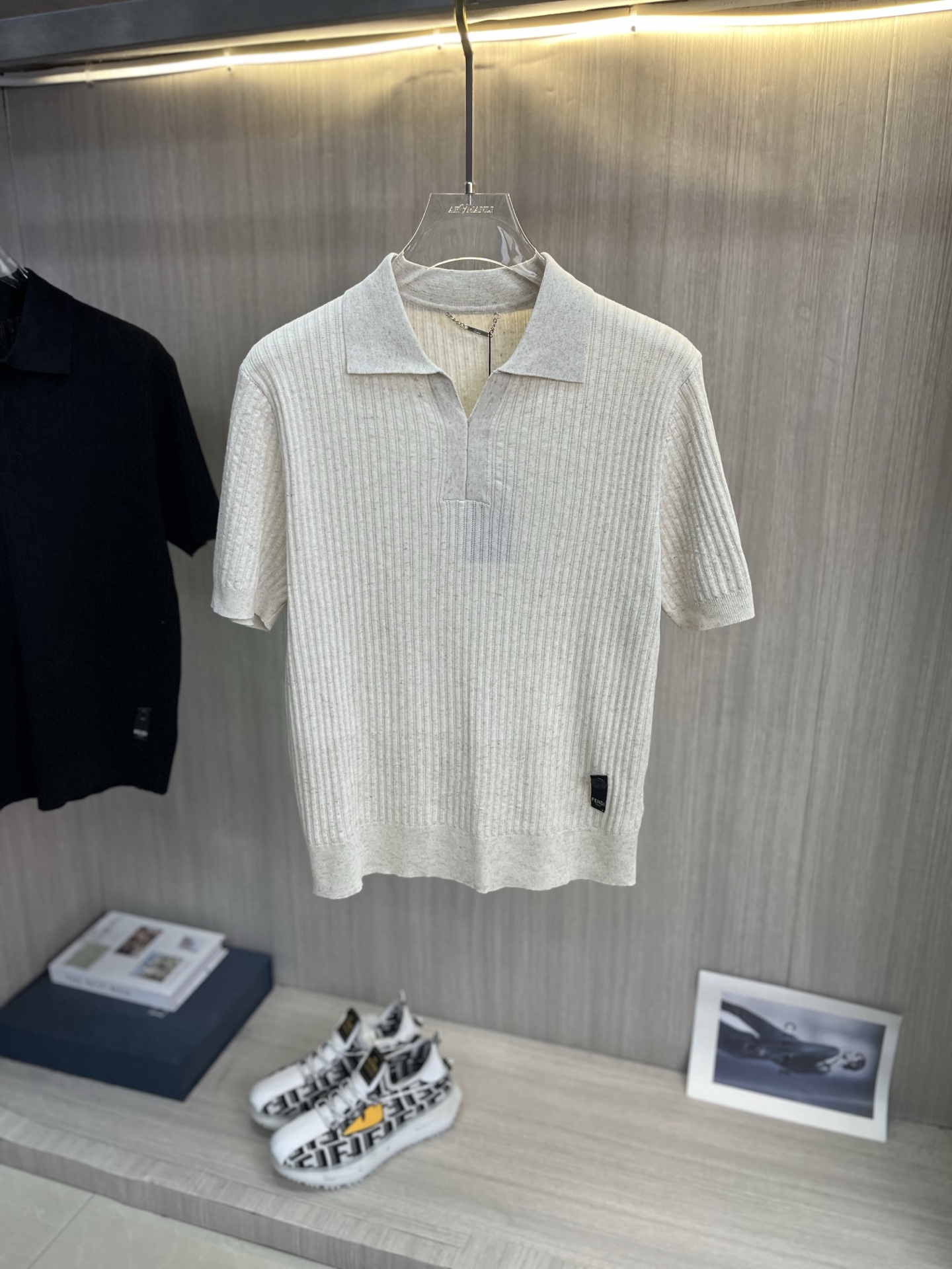 polo Man