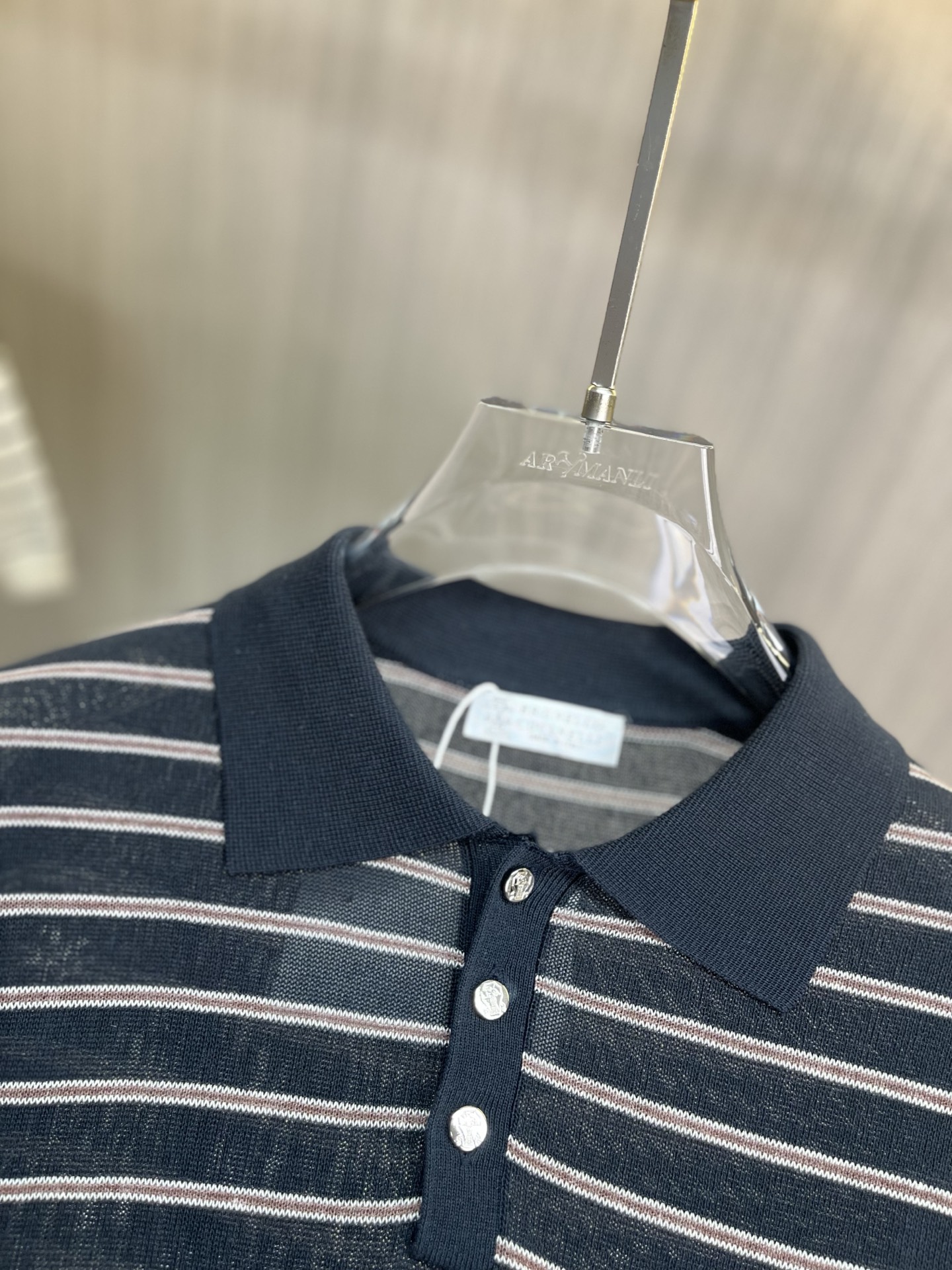 polo Man