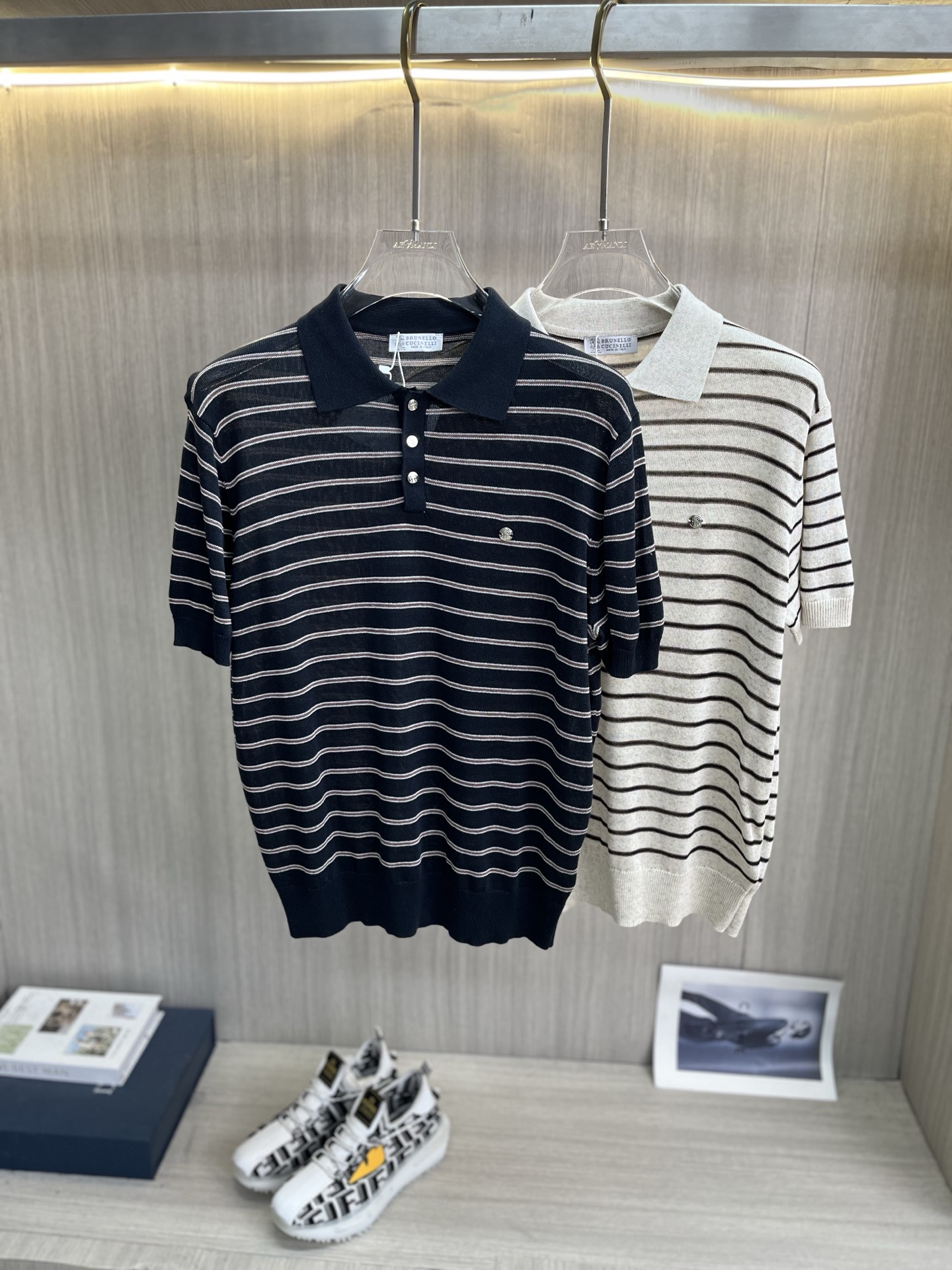 polo Man