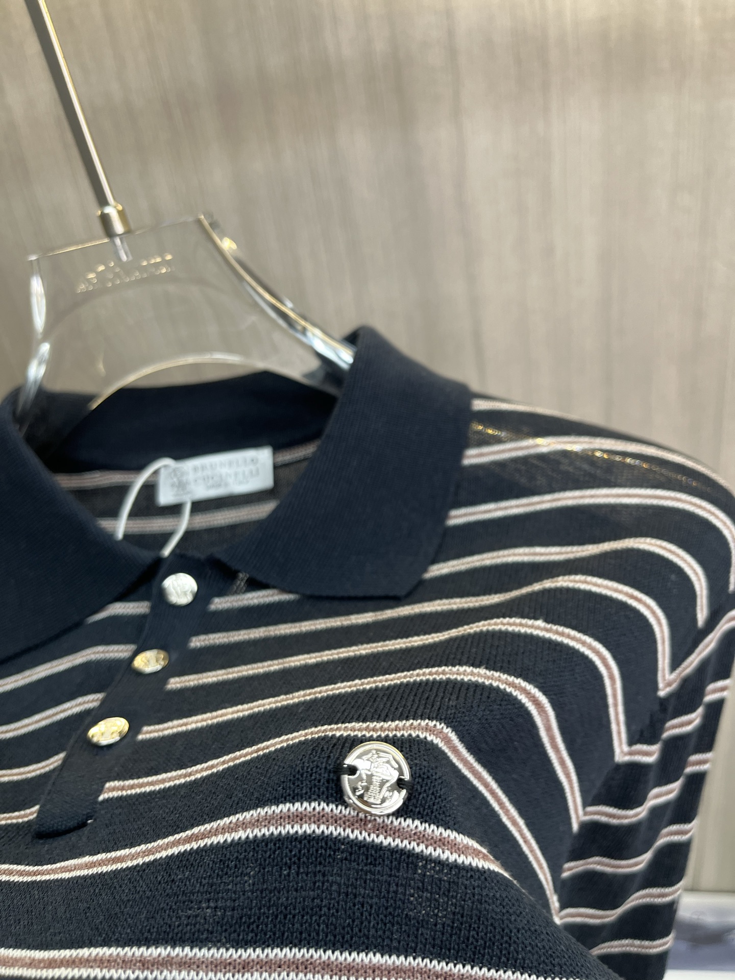 polo Man