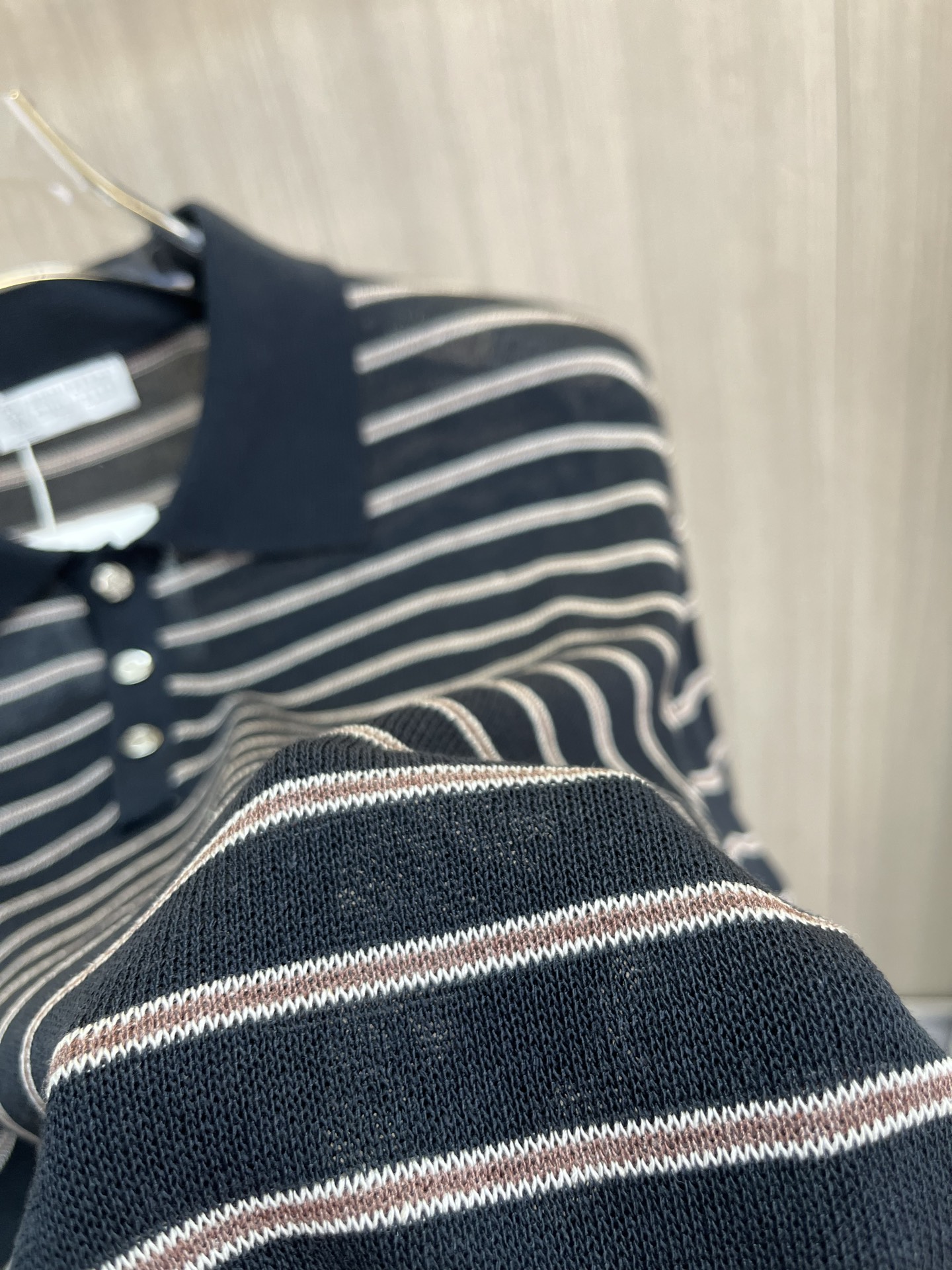 polo Man