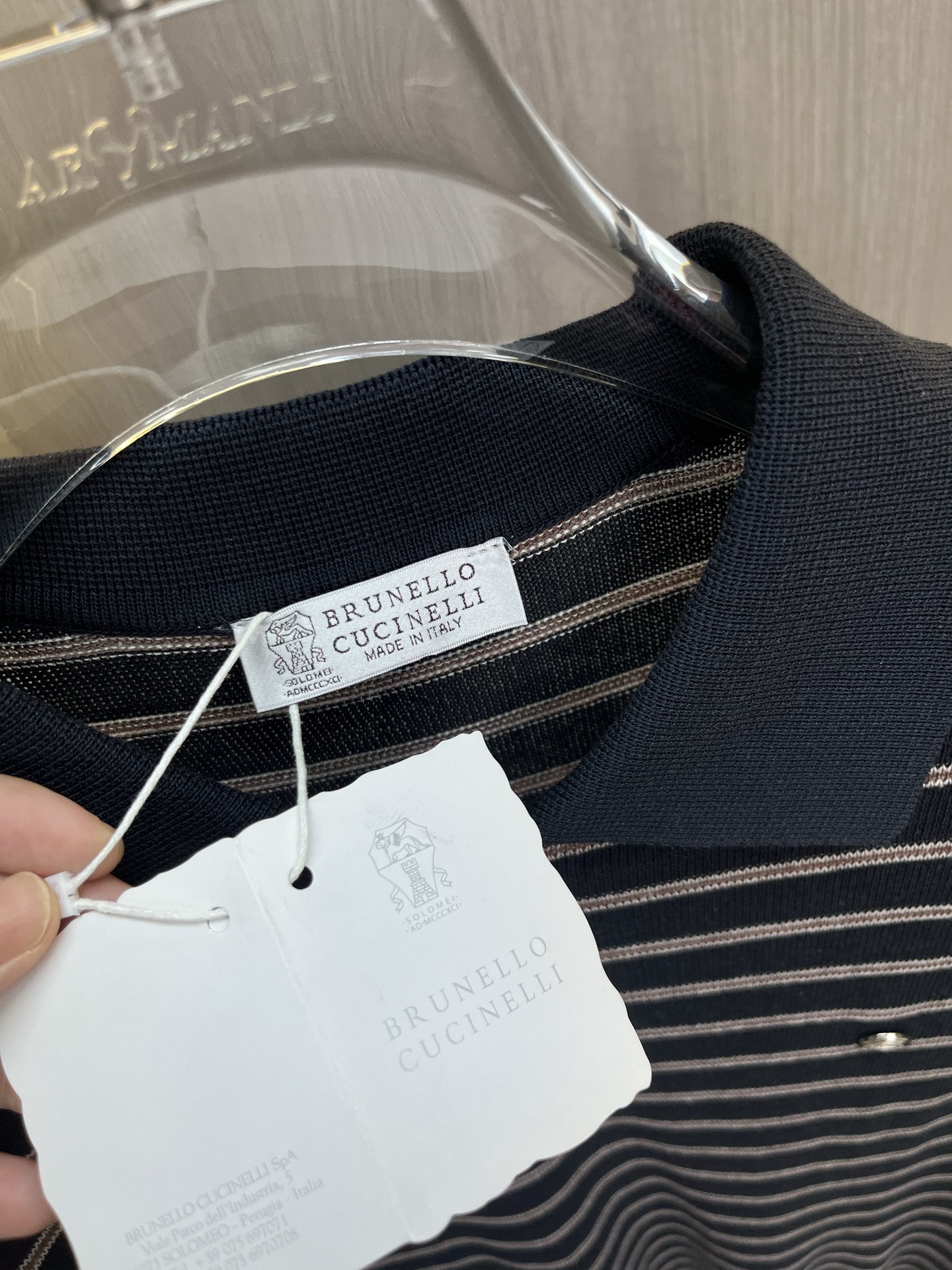 polo Man