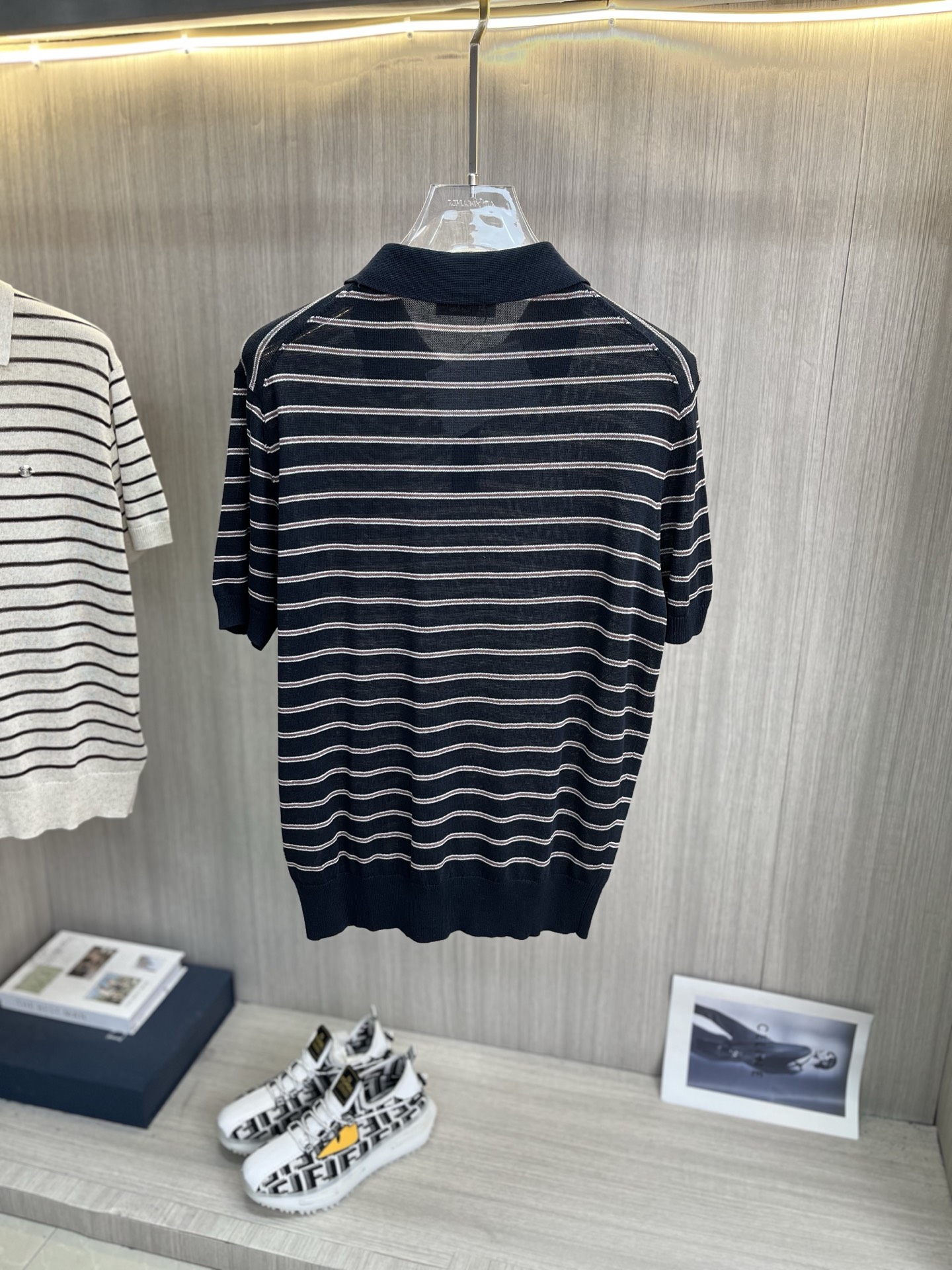 polo Man