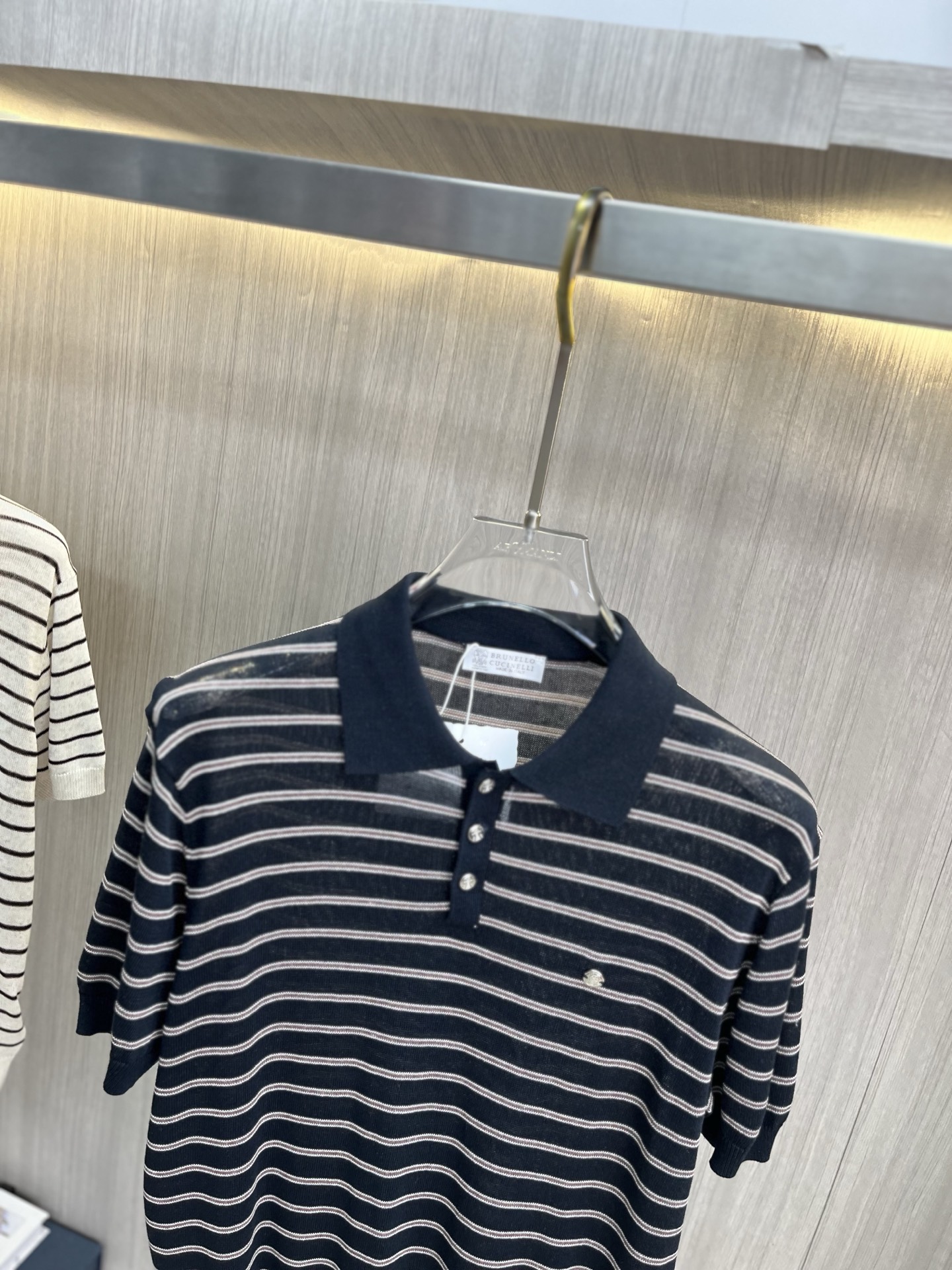 polo Man